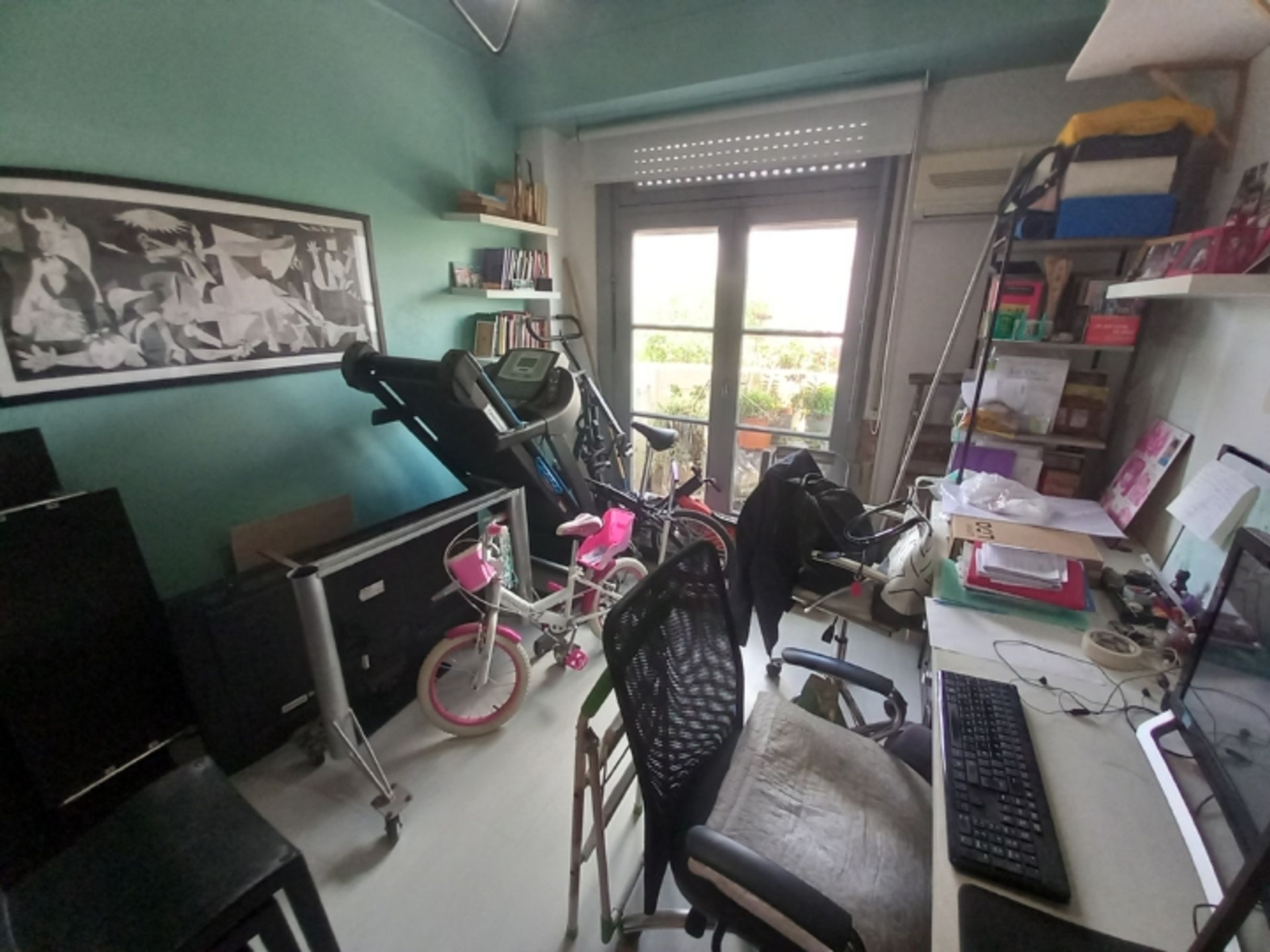 Departamento 4 ambientes + balcones VENTA Floresta — foto 10