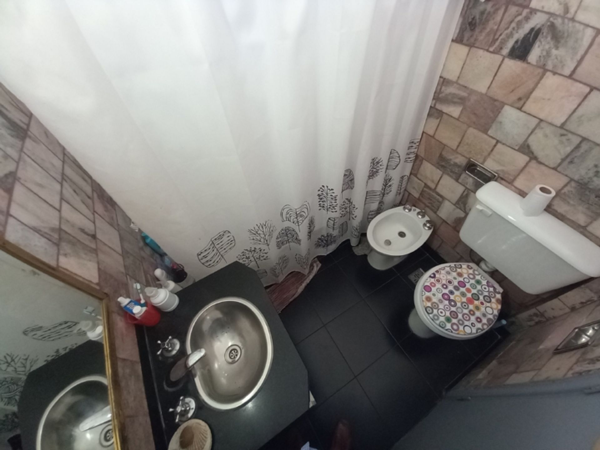Departamento 4 ambientes + balcones VENTA Floresta — foto 13