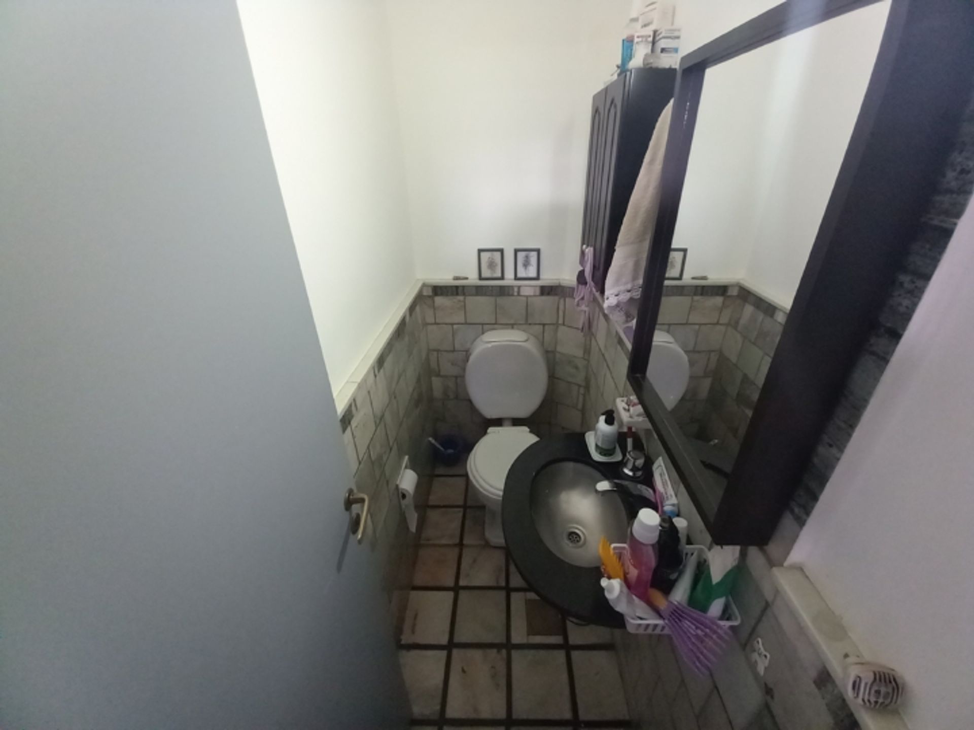 Departamento 4 ambientes + balcones VENTA Floresta — foto 15