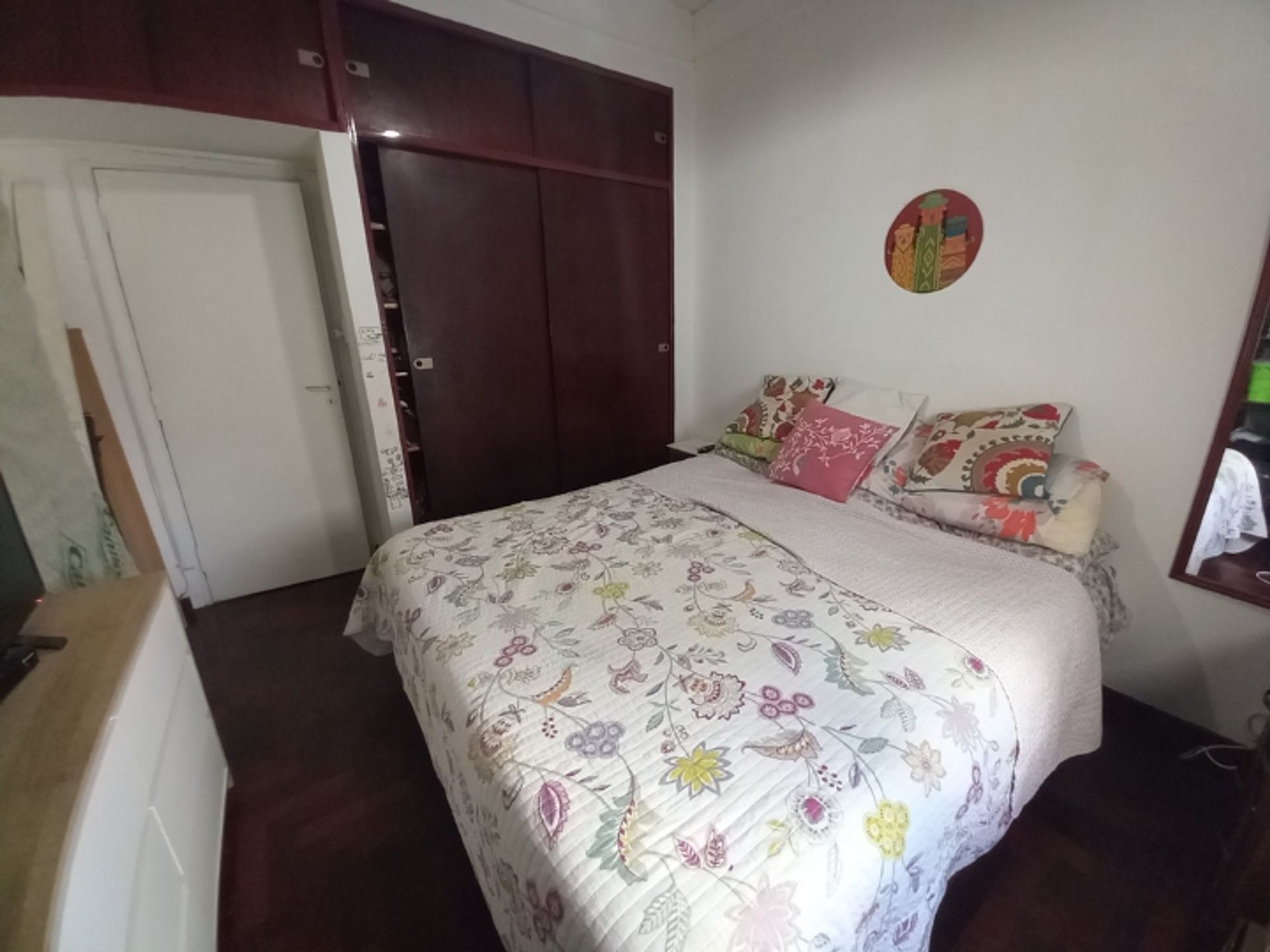 Departamento 4 ambientes + balcones VENTA Floresta — foto 11