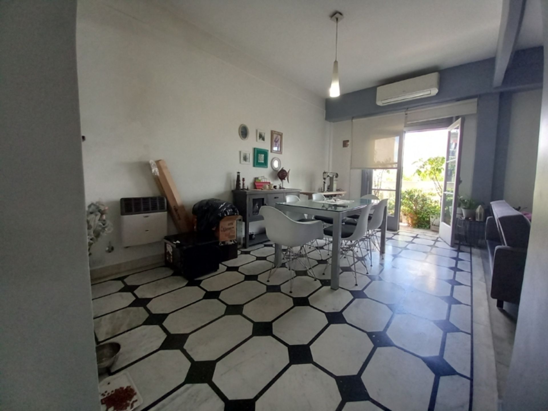 Departamento 4 ambientes + balcones VENTA Floresta — foto 4