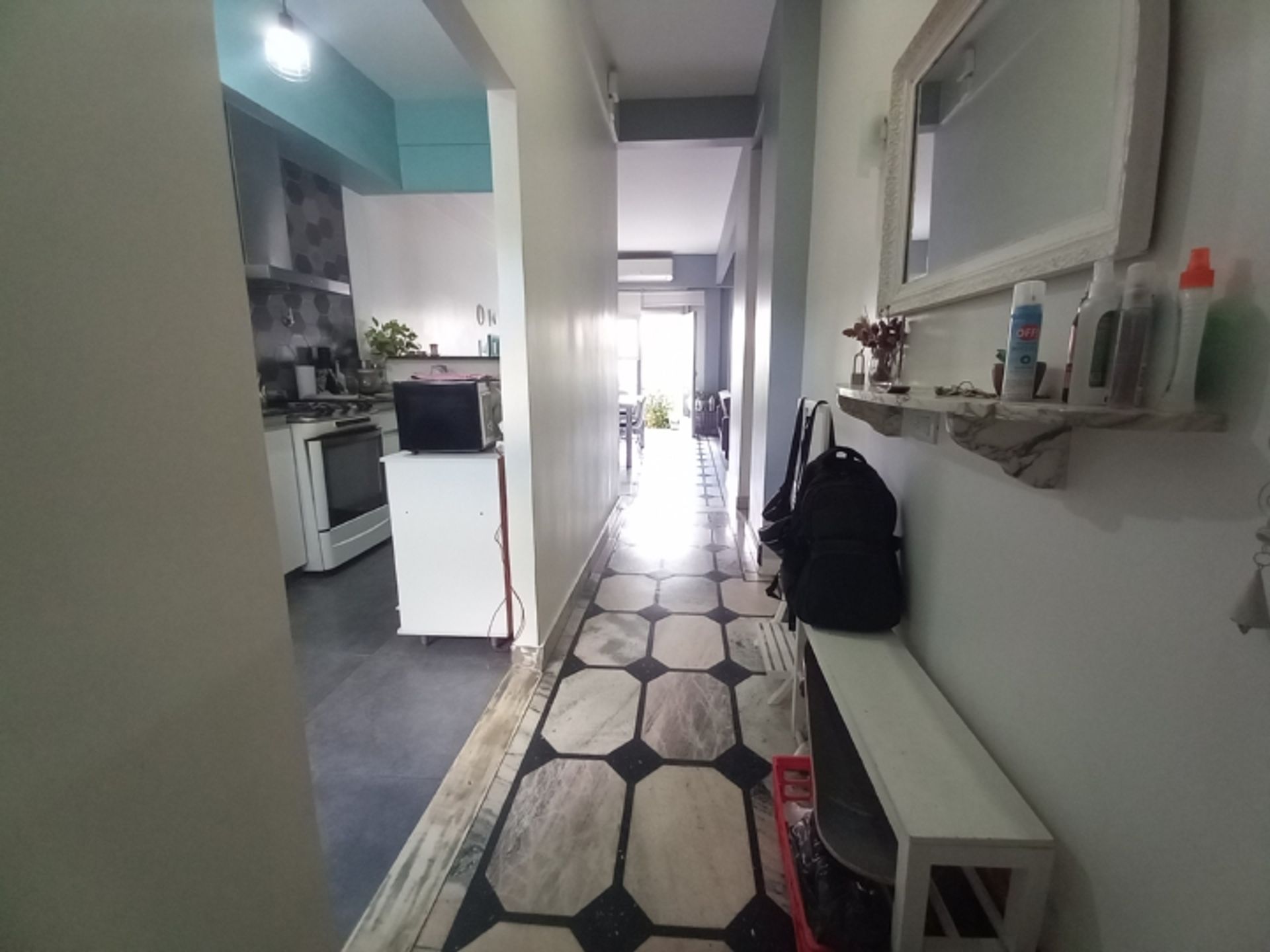 Departamento 4 ambientes + balcones VENTA Floresta — foto 6