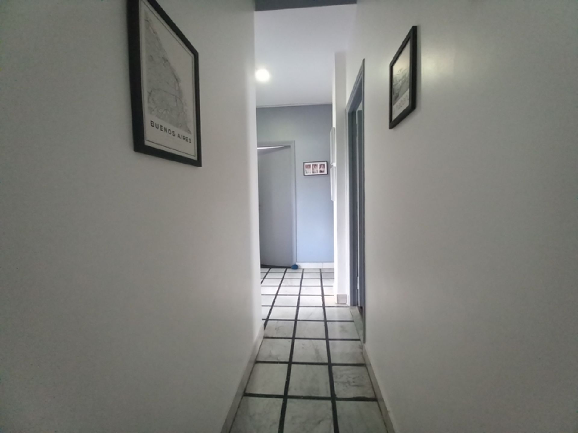 Departamento 4 ambientes + balcones VENTA Floresta — foto 7