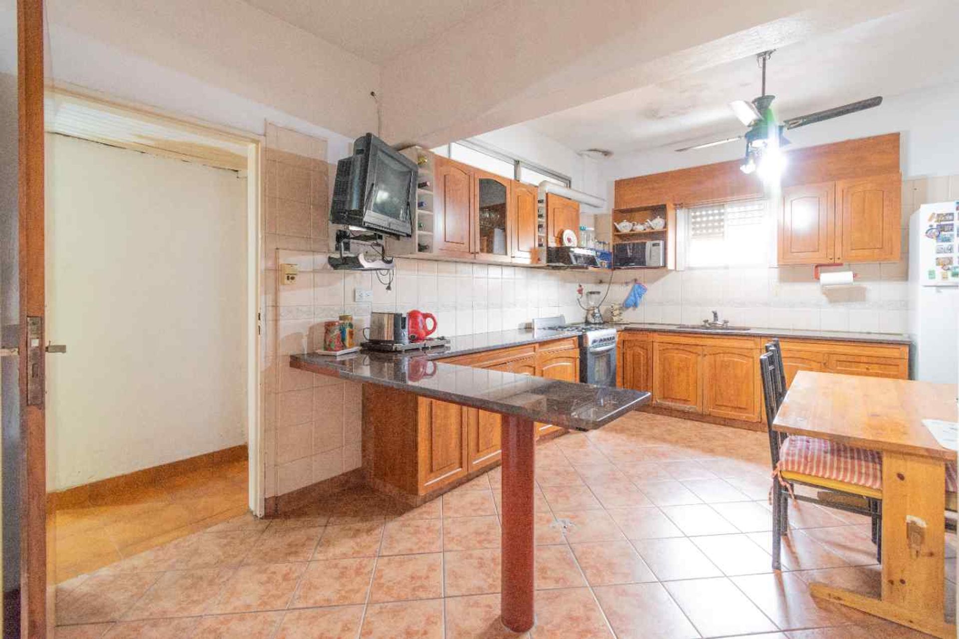 VENTA CASA 5 AMBIENTES VILLA MARTELLI