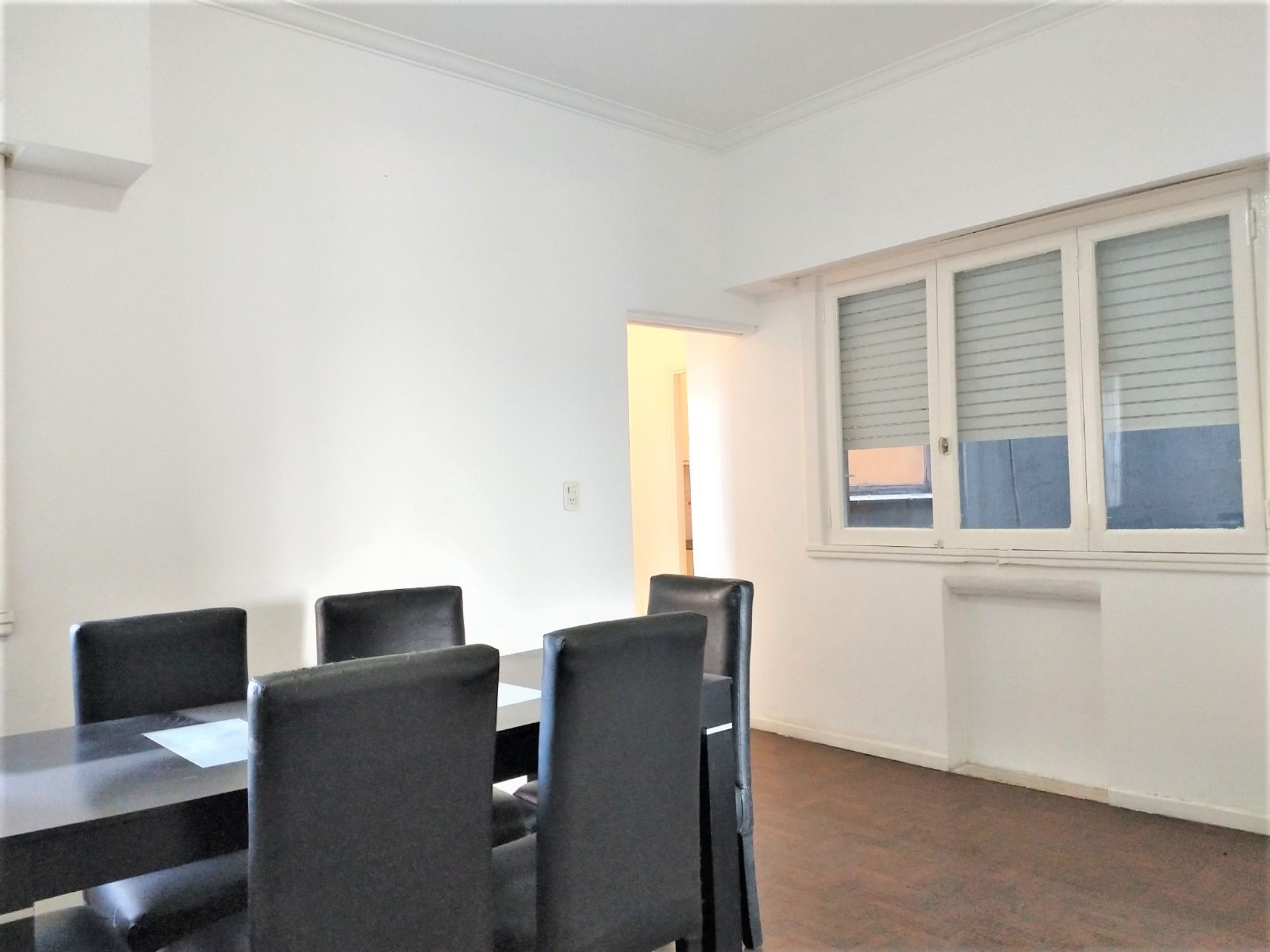Departamento en Avenida Manuel Belgrano 200