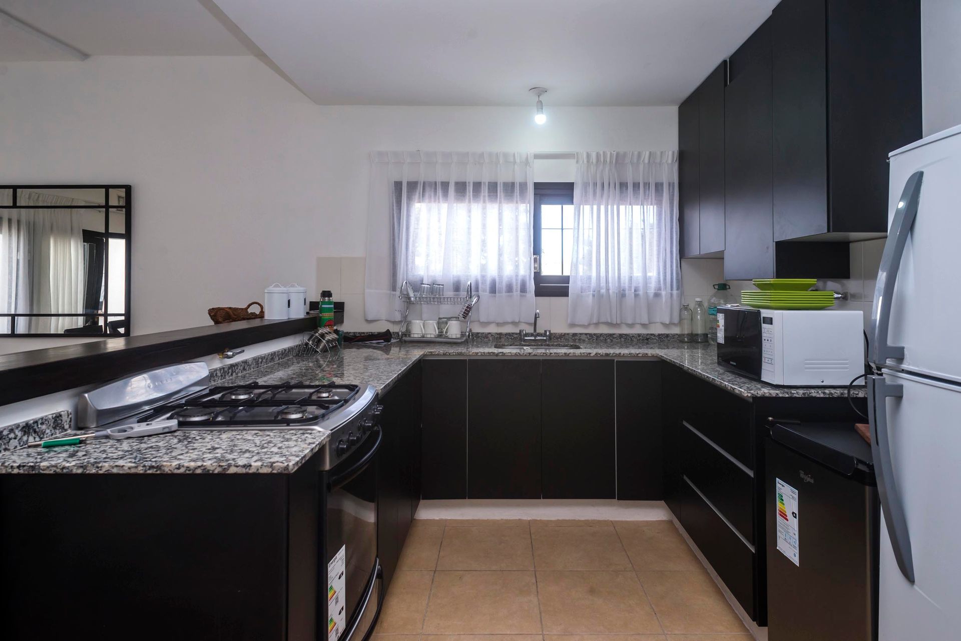 DEPARTAMENTO 5 DORMITORIOS VENTA MACROCENTRO — foto 2