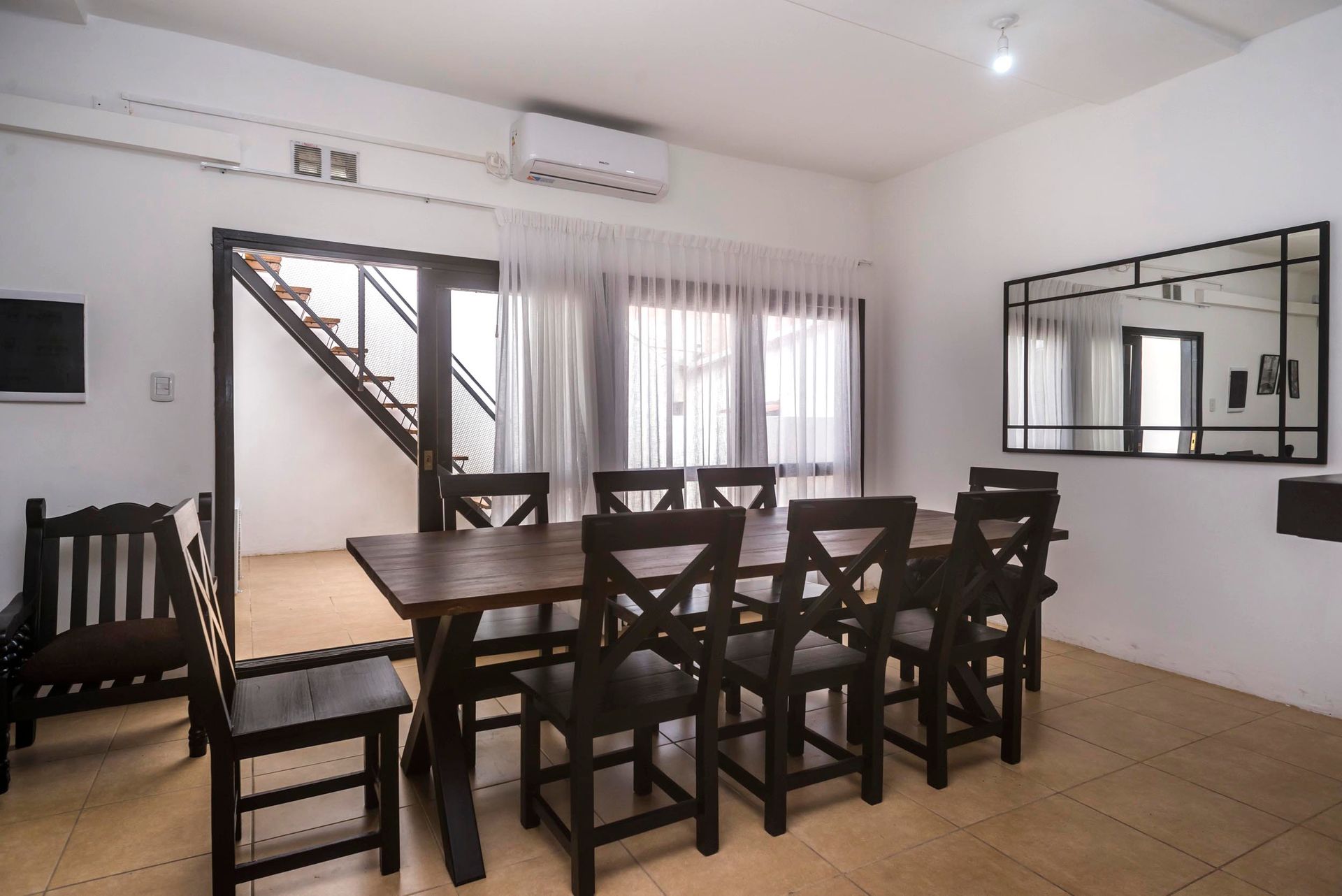 DEPARTAMENTO 5 DORMITORIOS VENTA MACROCENTRO — foto 4