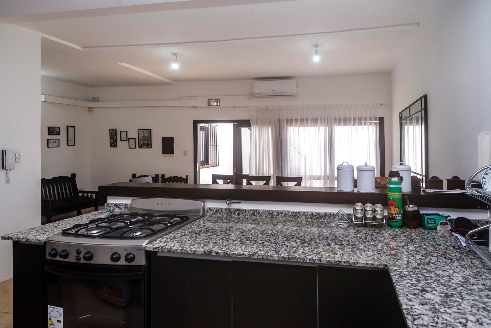 DEPARTAMENTO 5 DORMITORIOS VENTA MACROCENTRO — foto 3