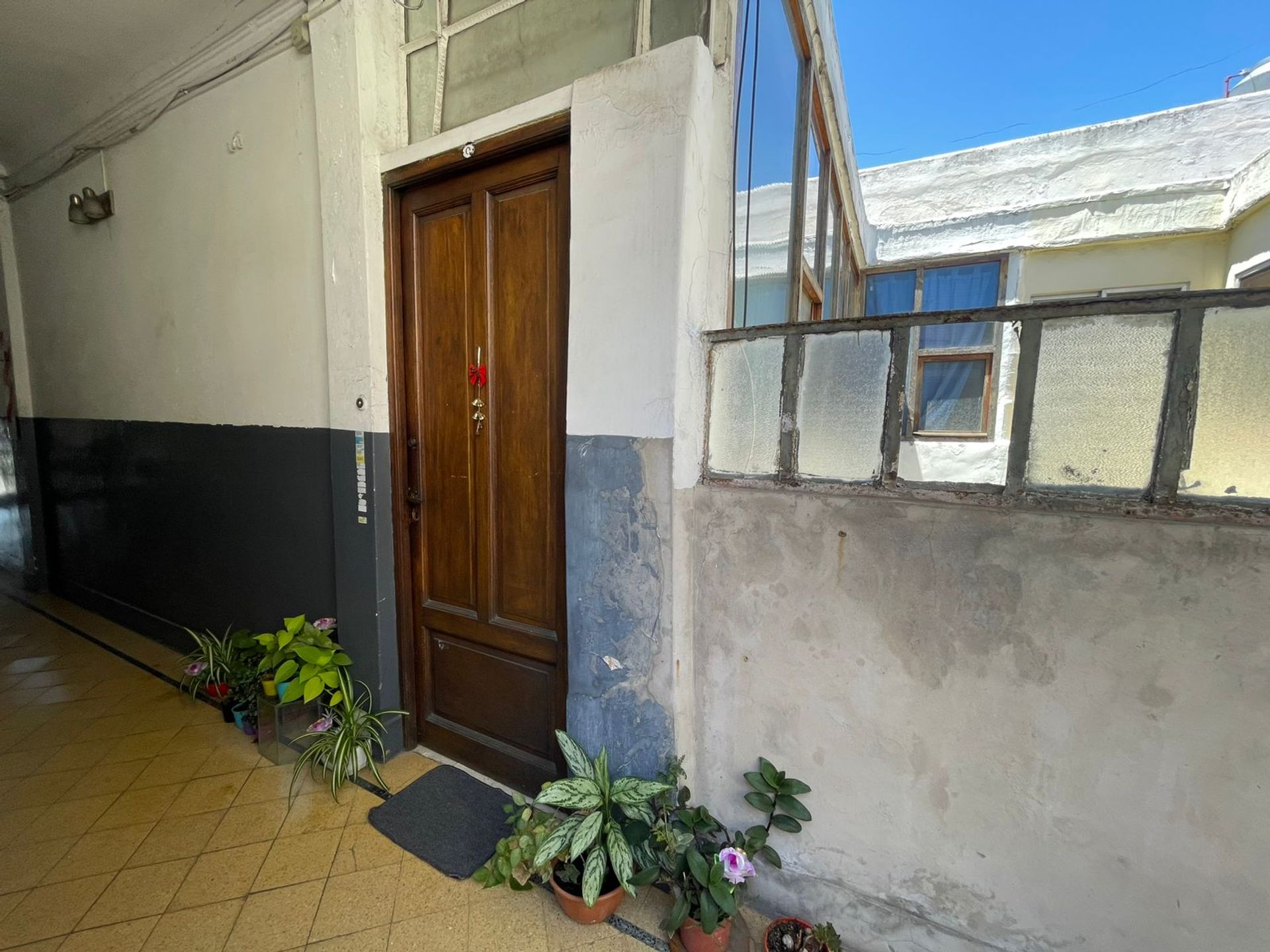 Departamento en Venta en La Boca, Capital Federal