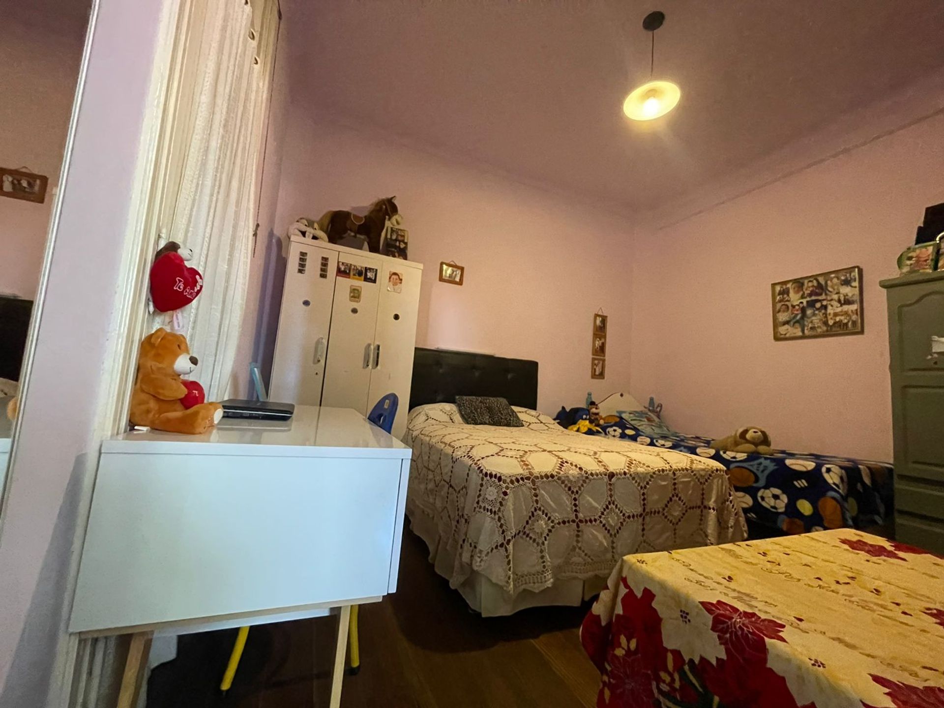 Departamento en Venta en La Boca, Capital Federal