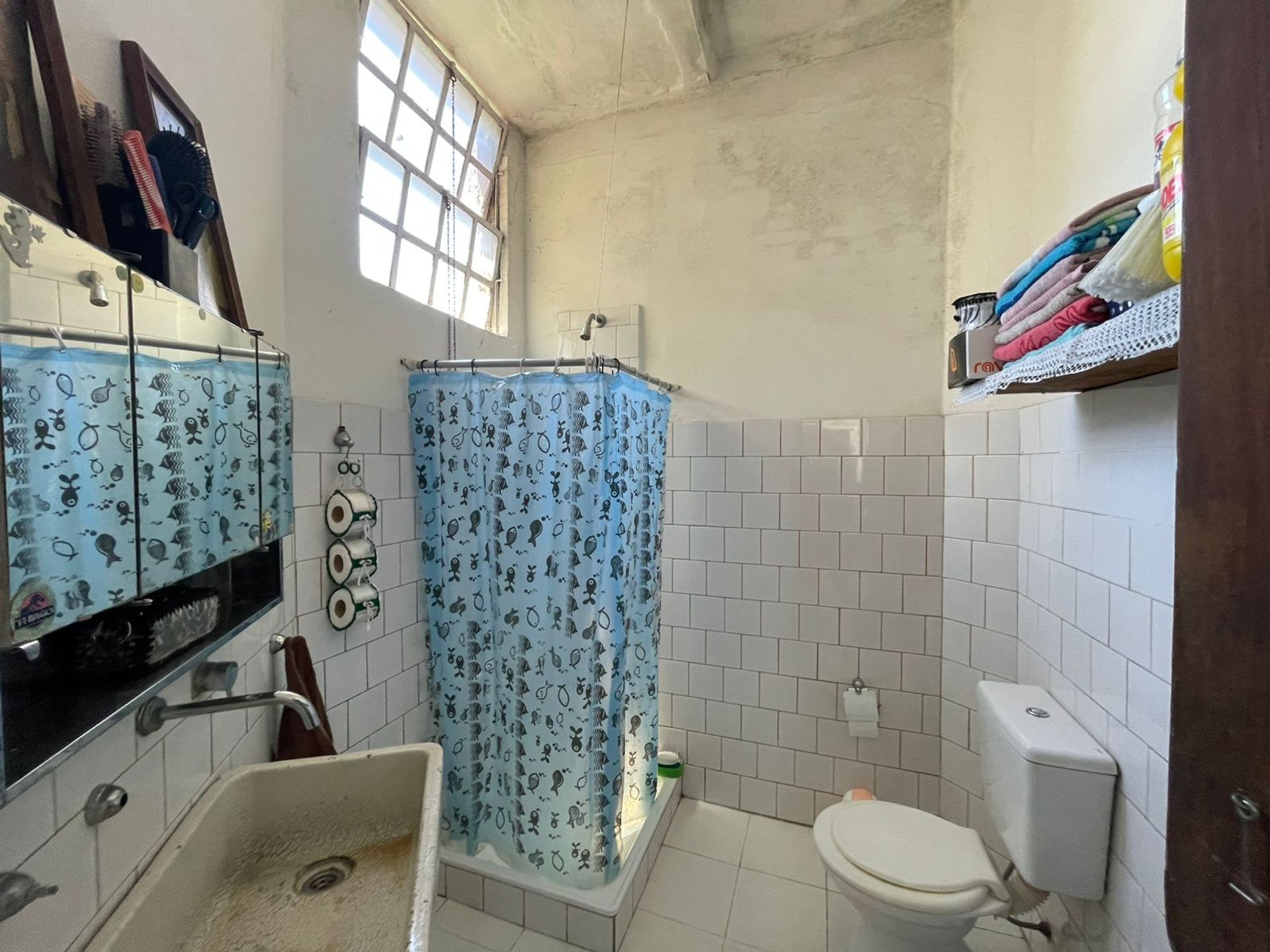 Departamento en Venta en La Boca, Capital Federal