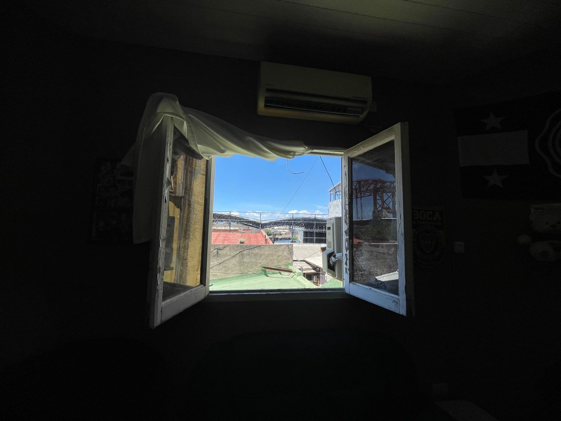 Departamento en Venta en La Boca, Capital Federal