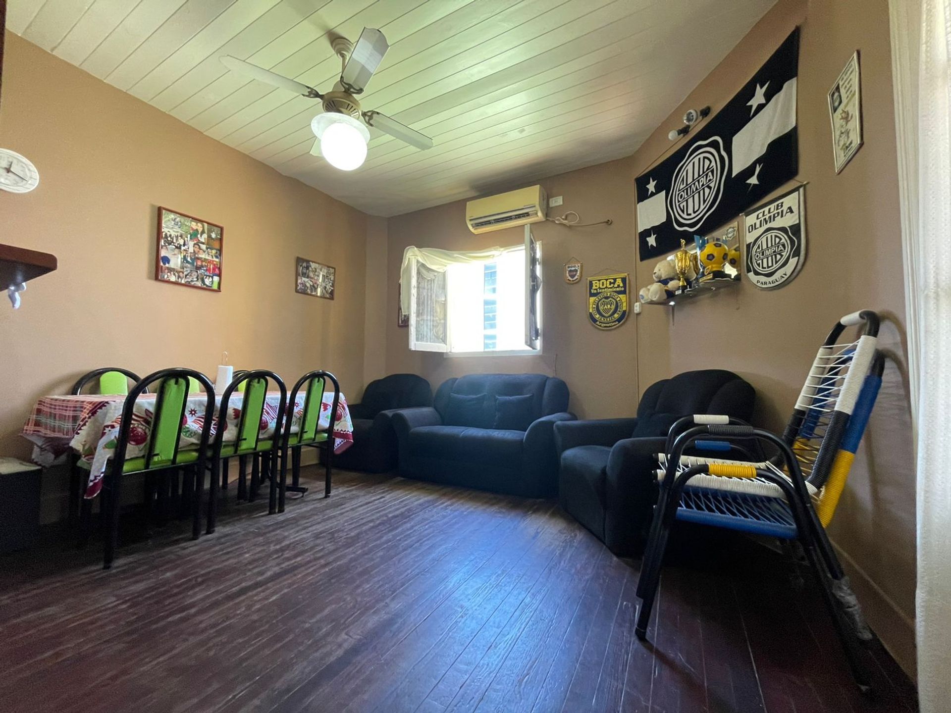Departamento en Venta en La Boca, Capital Federal