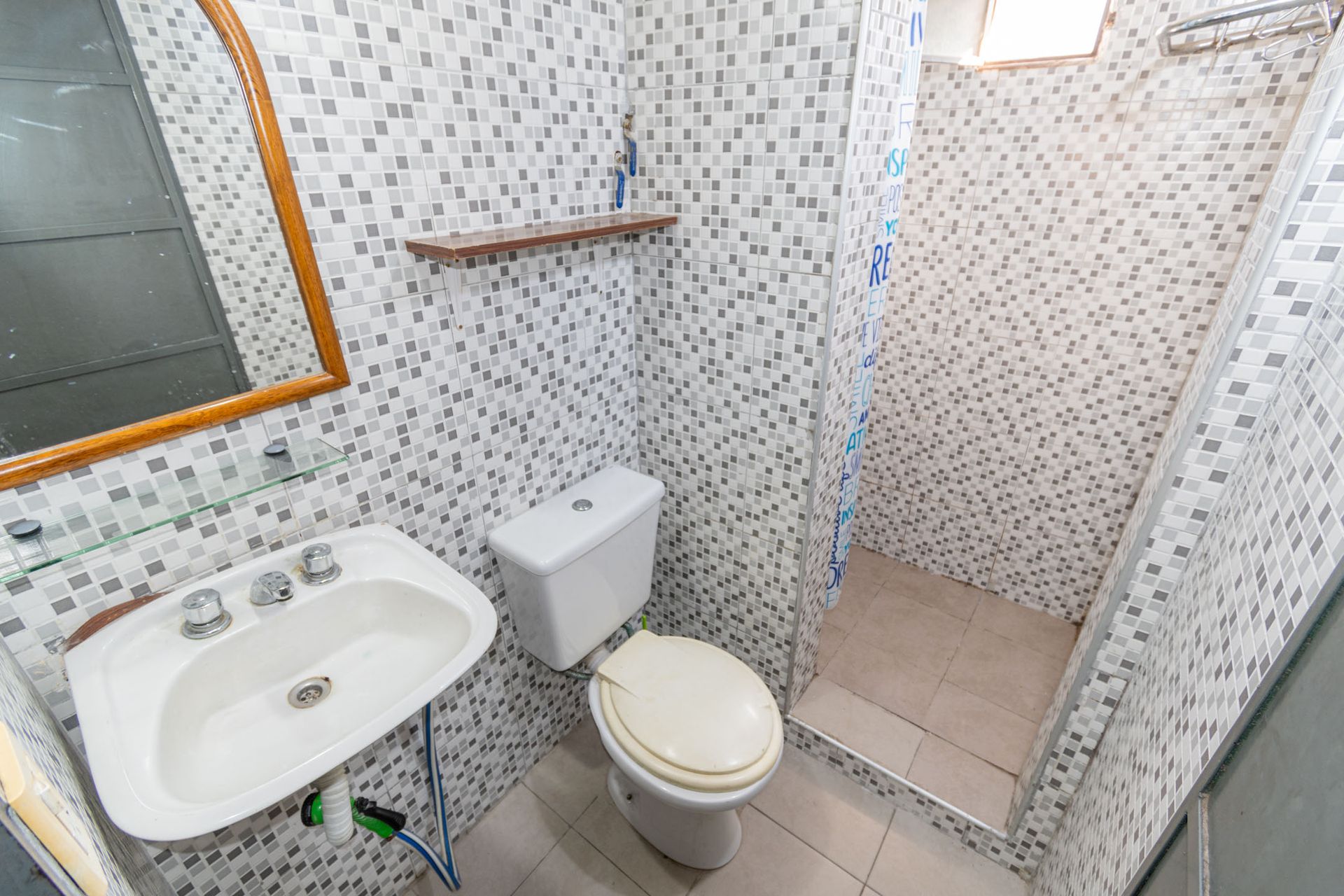 CASA EN VENTA CON JARDIN Y COCHERA SAN JUSTO - 18