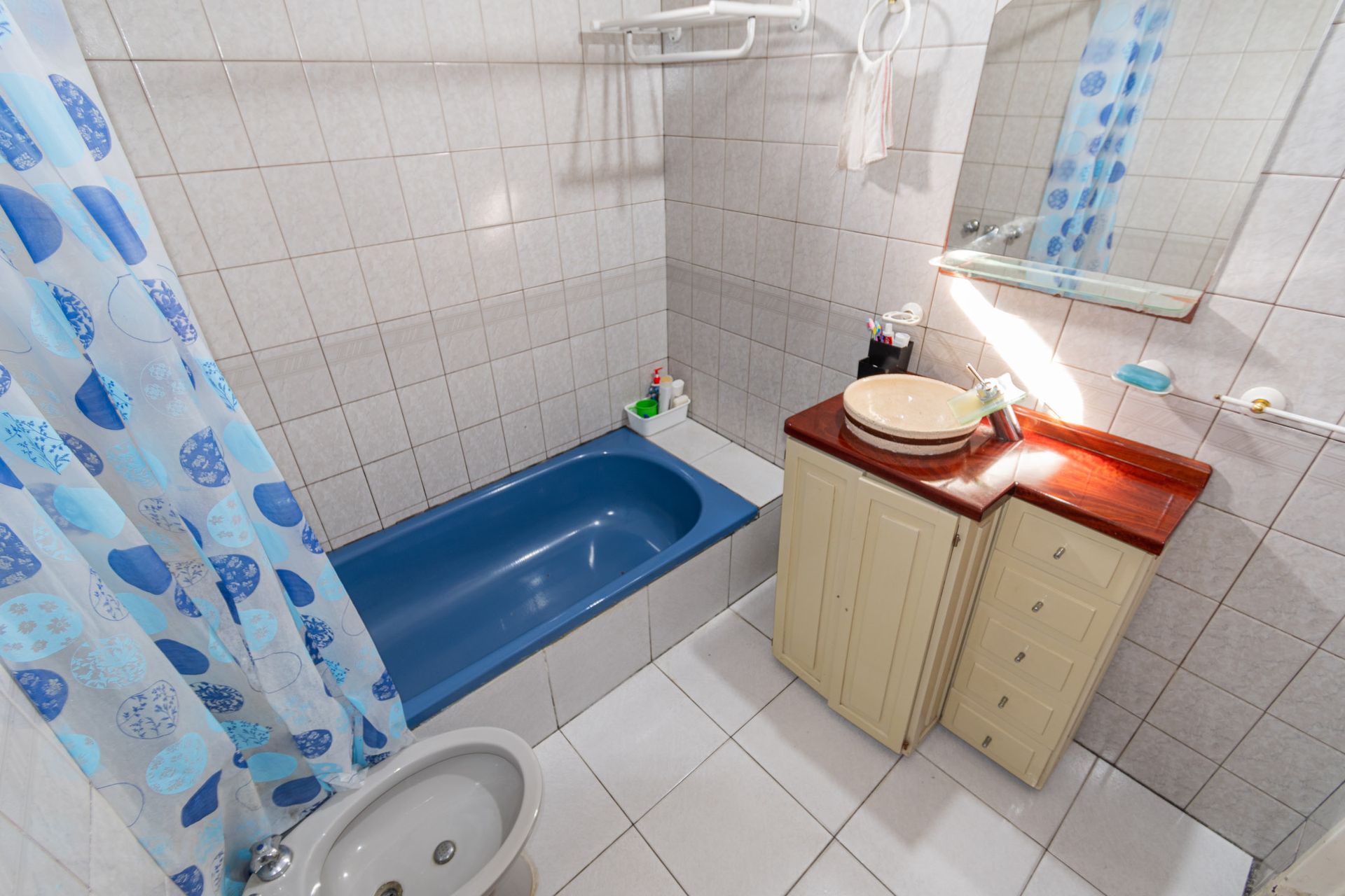 CASA EN VENTA CON JARDIN Y COCHERA SAN JUSTO - 10