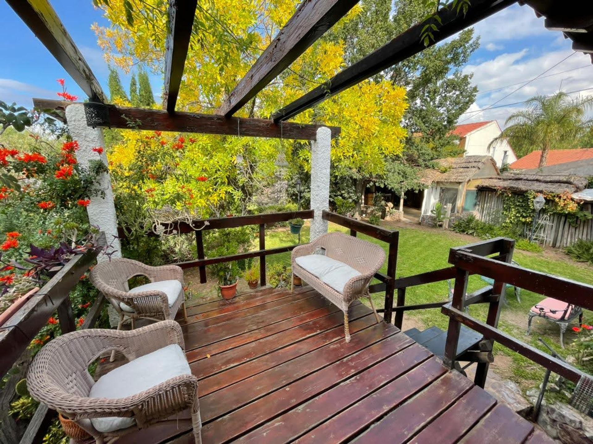 Casa en Venta en Capital, Mendoza
