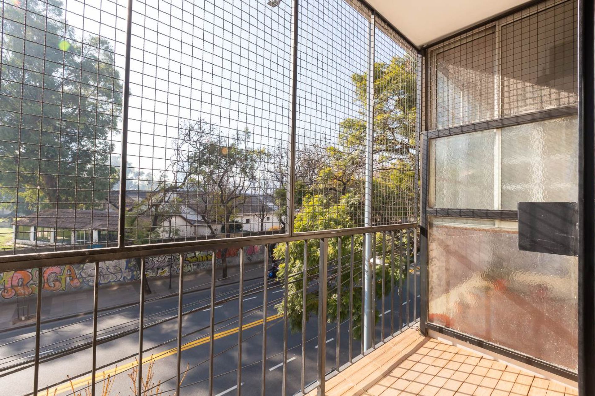 VENTA DPTO 3 AMBIENTES REFACCIONADO EN PALERMO - 15