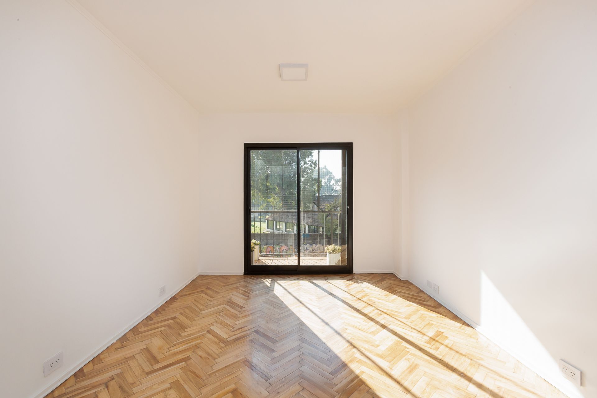 VENTA DPTO 3 AMBIENTES REFACCIONADO EN PALERMO - 12