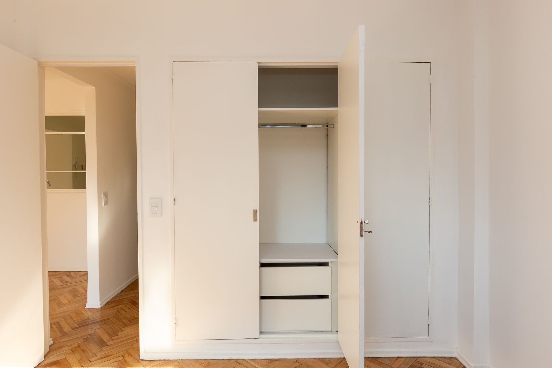 VENTA DPTO 3 AMBIENTES REFACCIONADO EN PALERMO - 18