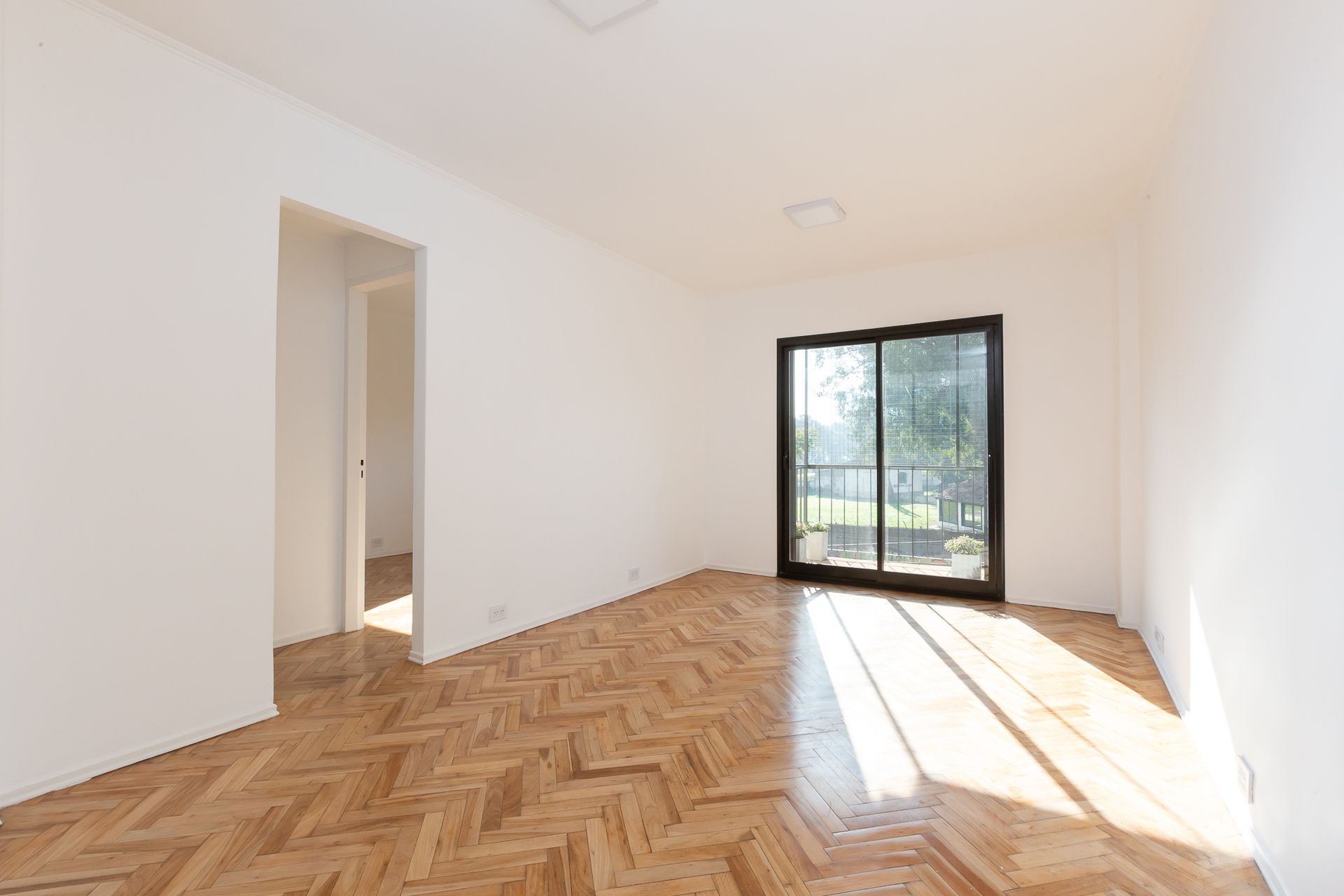 VENTA DPTO 3 AMBIENTES REFACCIONADO EN PALERMO - 11