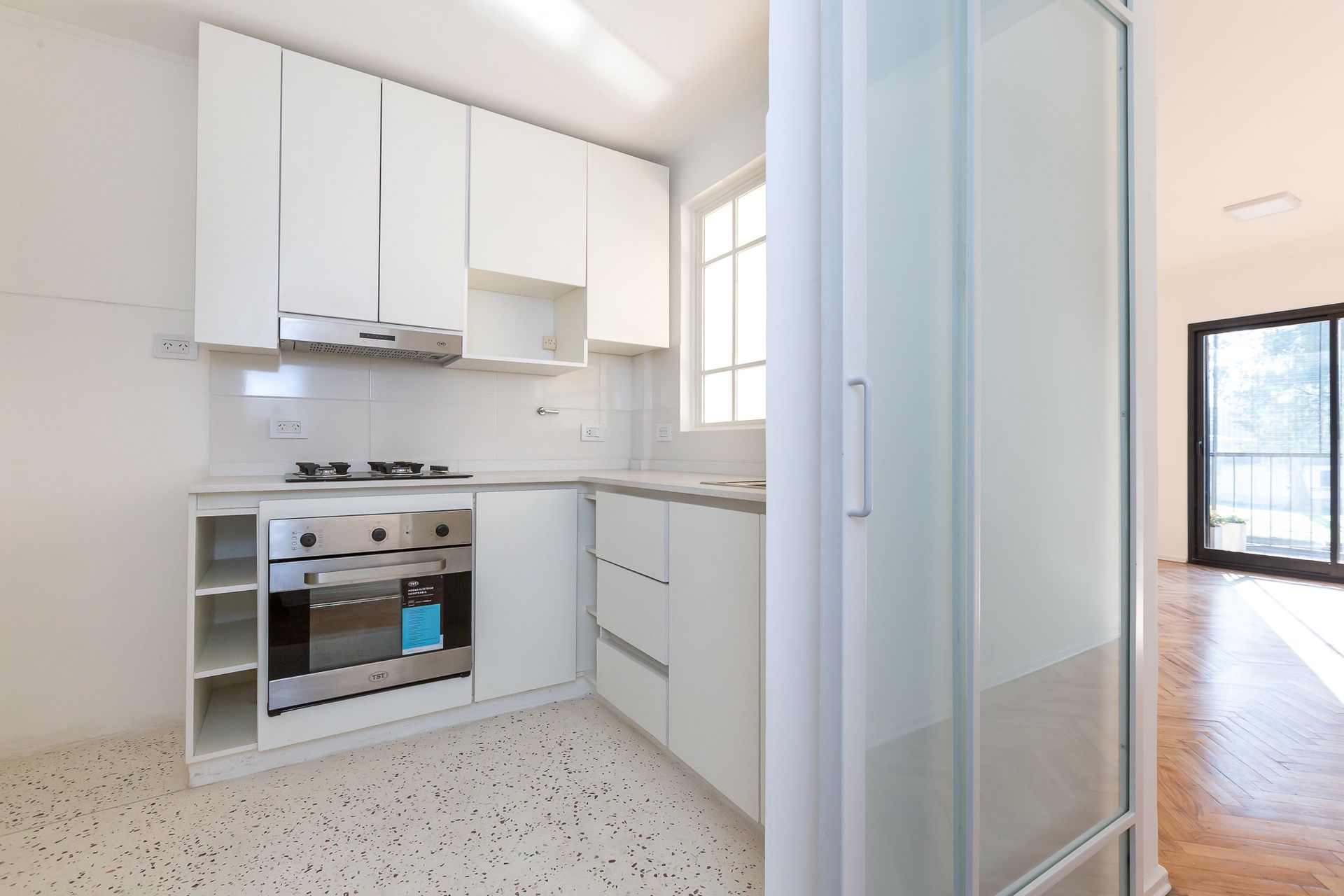 VENTA DPTO 3 AMBIENTES REFACCIONADO EN PALERMO - 9
