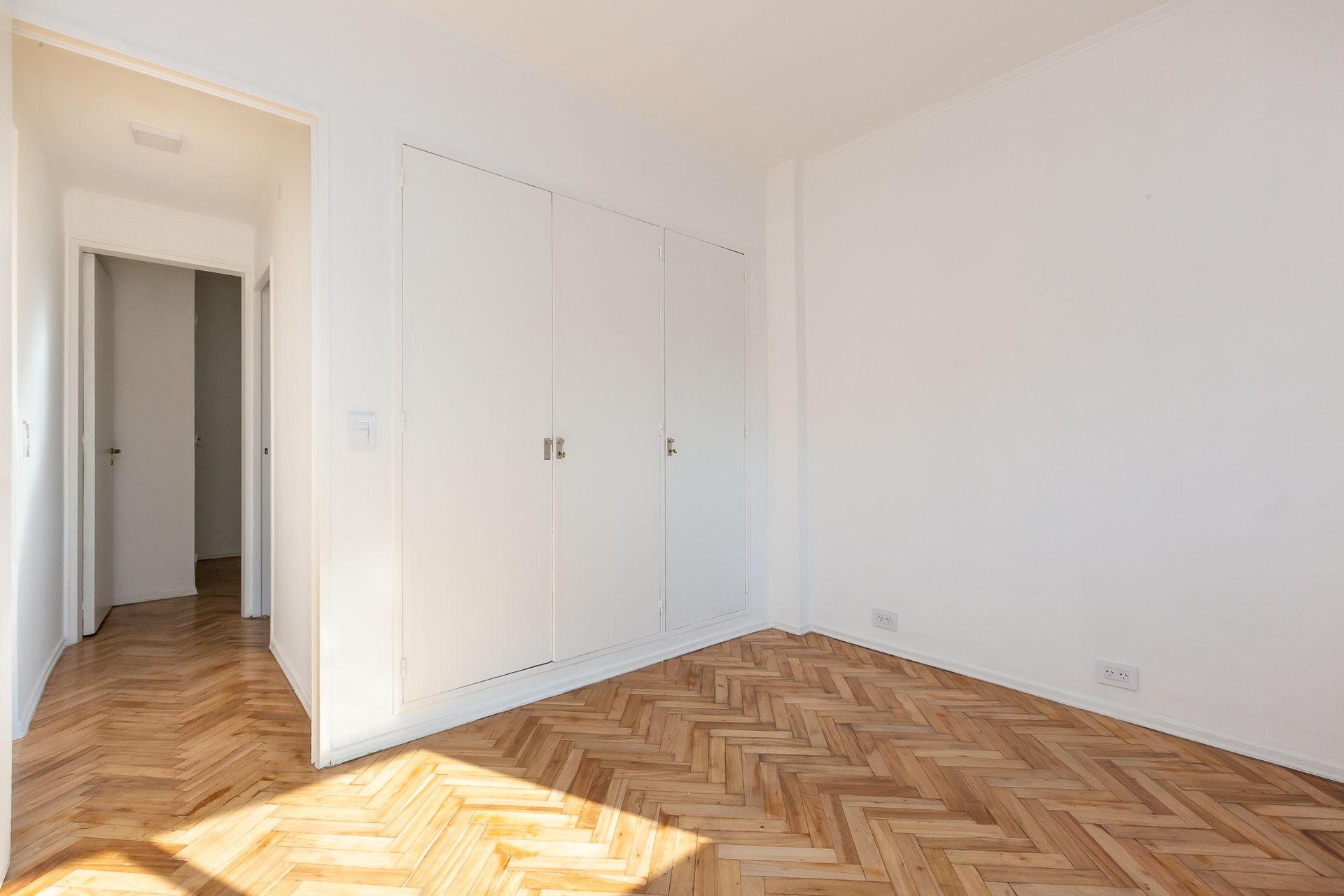 VENTA DPTO 3 AMBIENTES REFACCIONADO EN PALERMO - 16