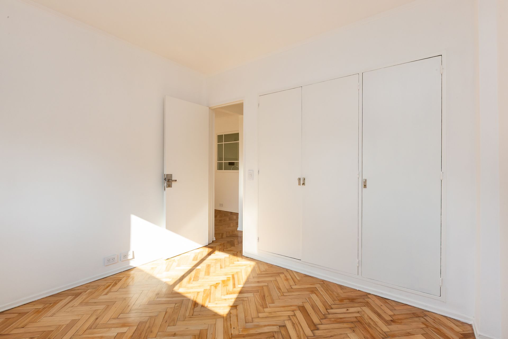 VENTA DPTO 3 AMBIENTES REFACCIONADO EN PALERMO - 17