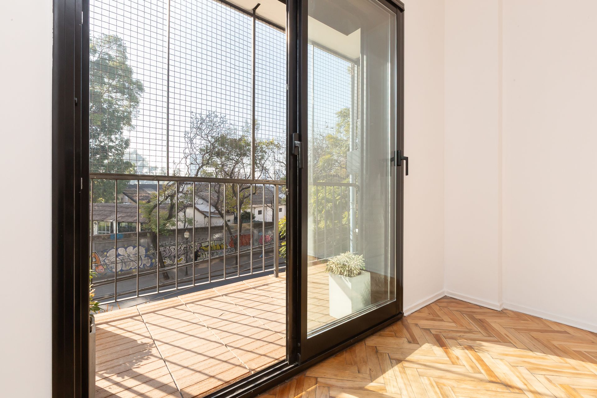 VENTA DPTO 3 AMBIENTES REFACCIONADO EN PALERMO - 13