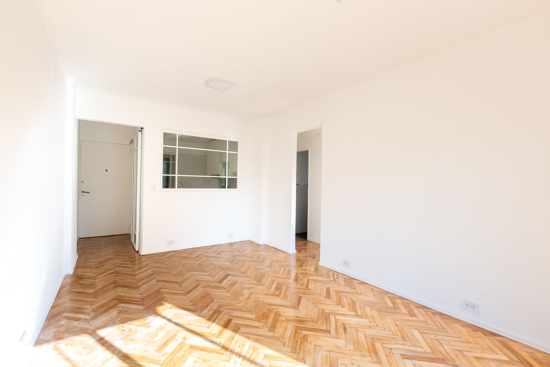 VENTA DPTO 3 AMBIENTES REFACCIONADO EN PALERMO - 10