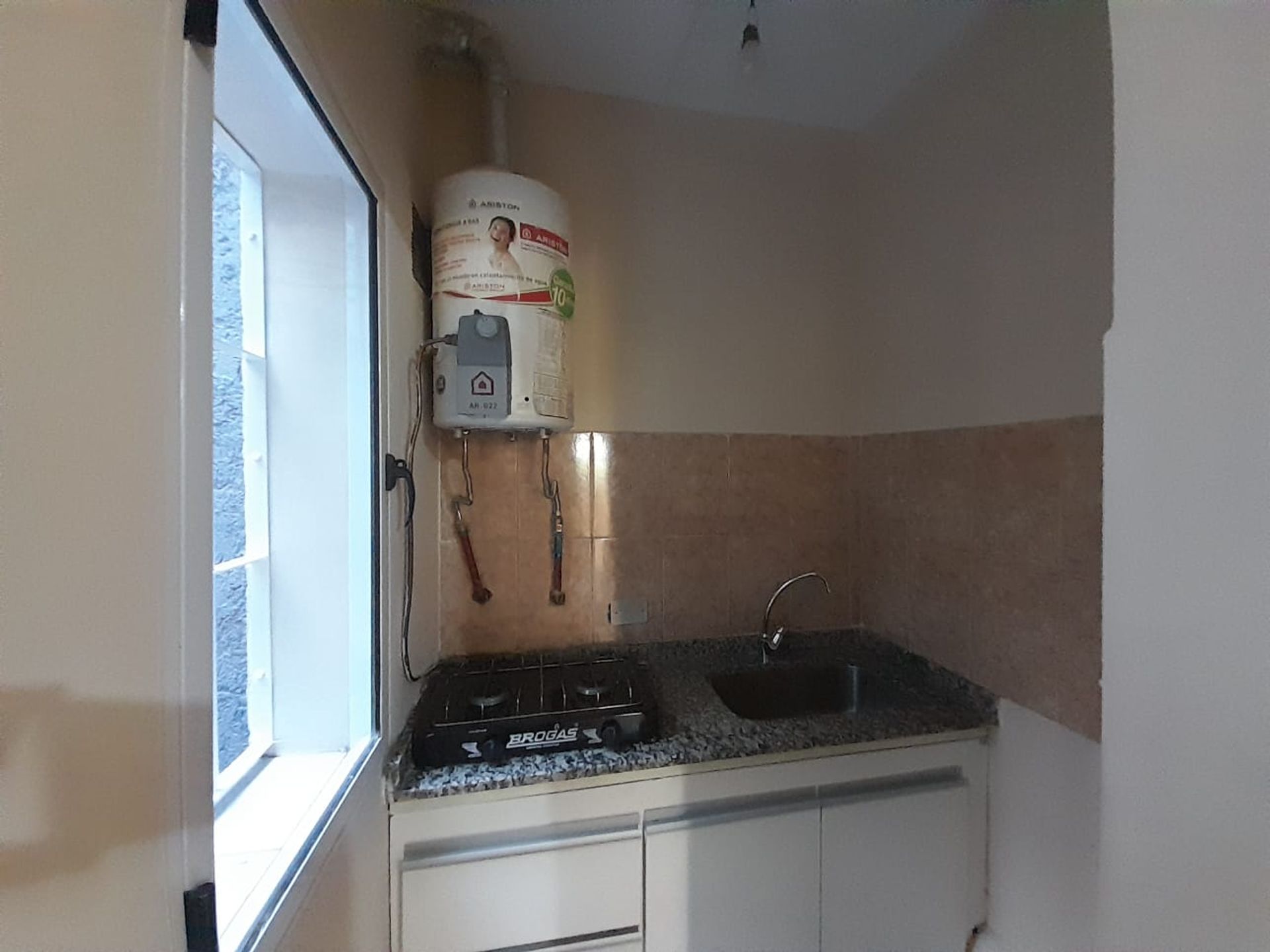 Departamento en Venta en Godoy Cruz, Mendoza