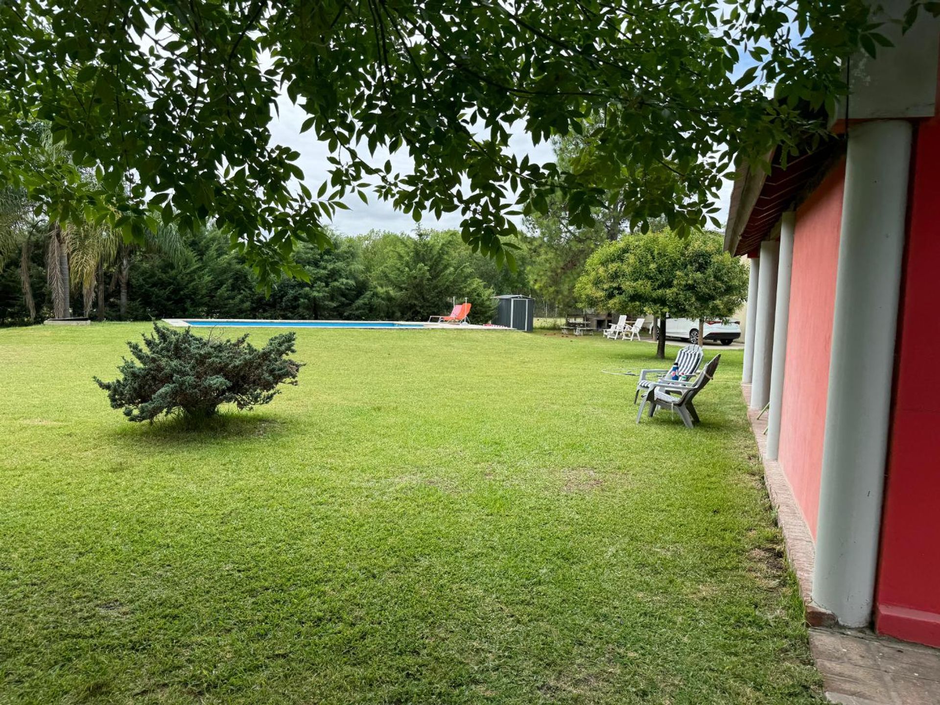 Venta Casa Quinta 3 Amb ,Parque Pileta , Cardales - 1