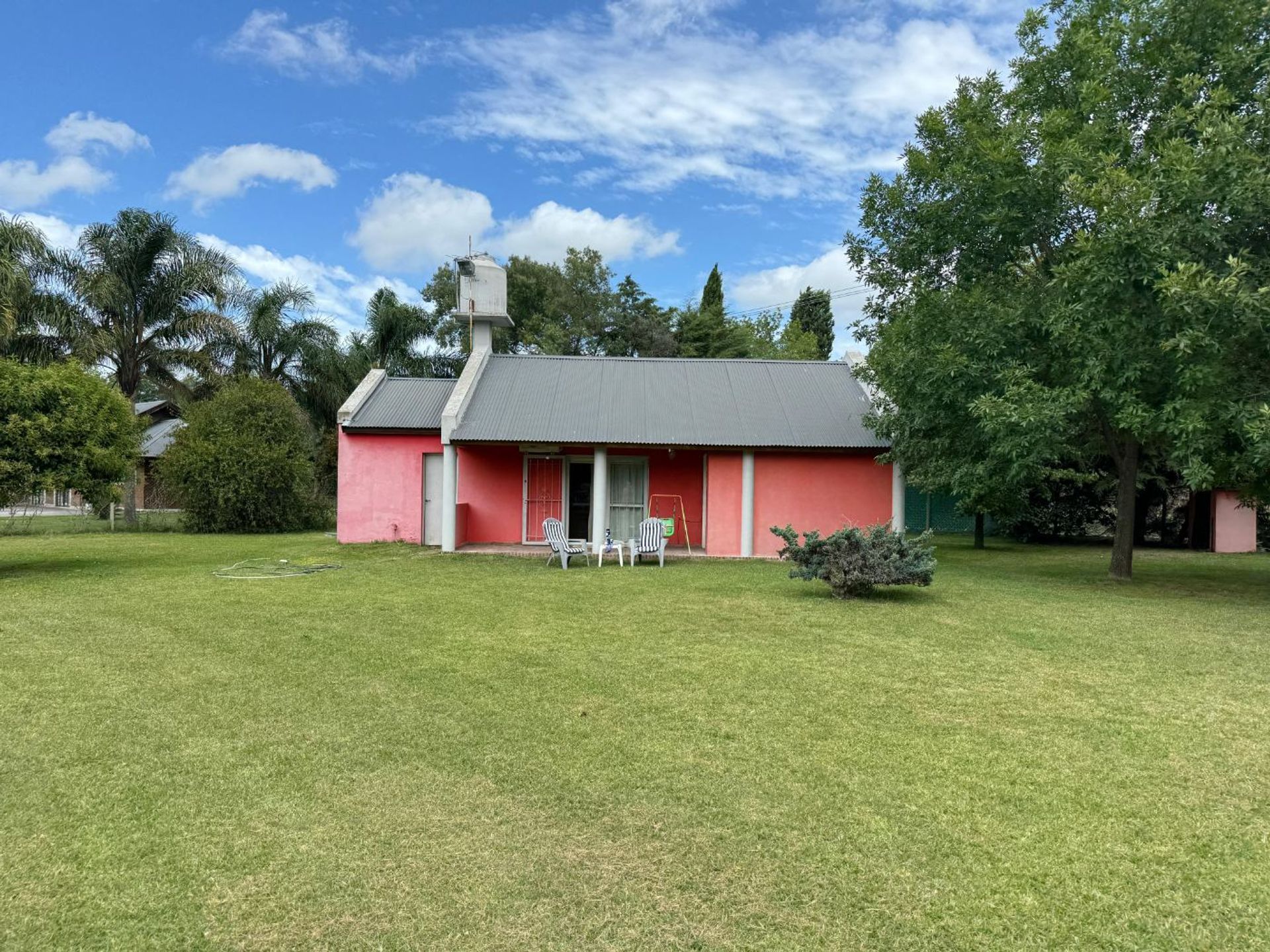 Venta Casa Quinta 3 Amb ,Parque Pileta , Cardales - 2