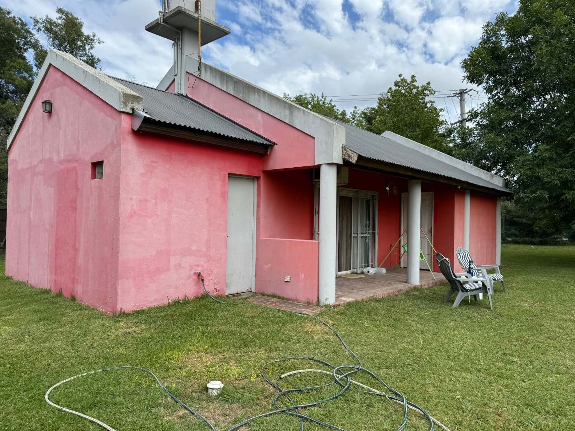 Venta Casa Quinta 3 Amb ,Parque Pileta , Cardales - 10