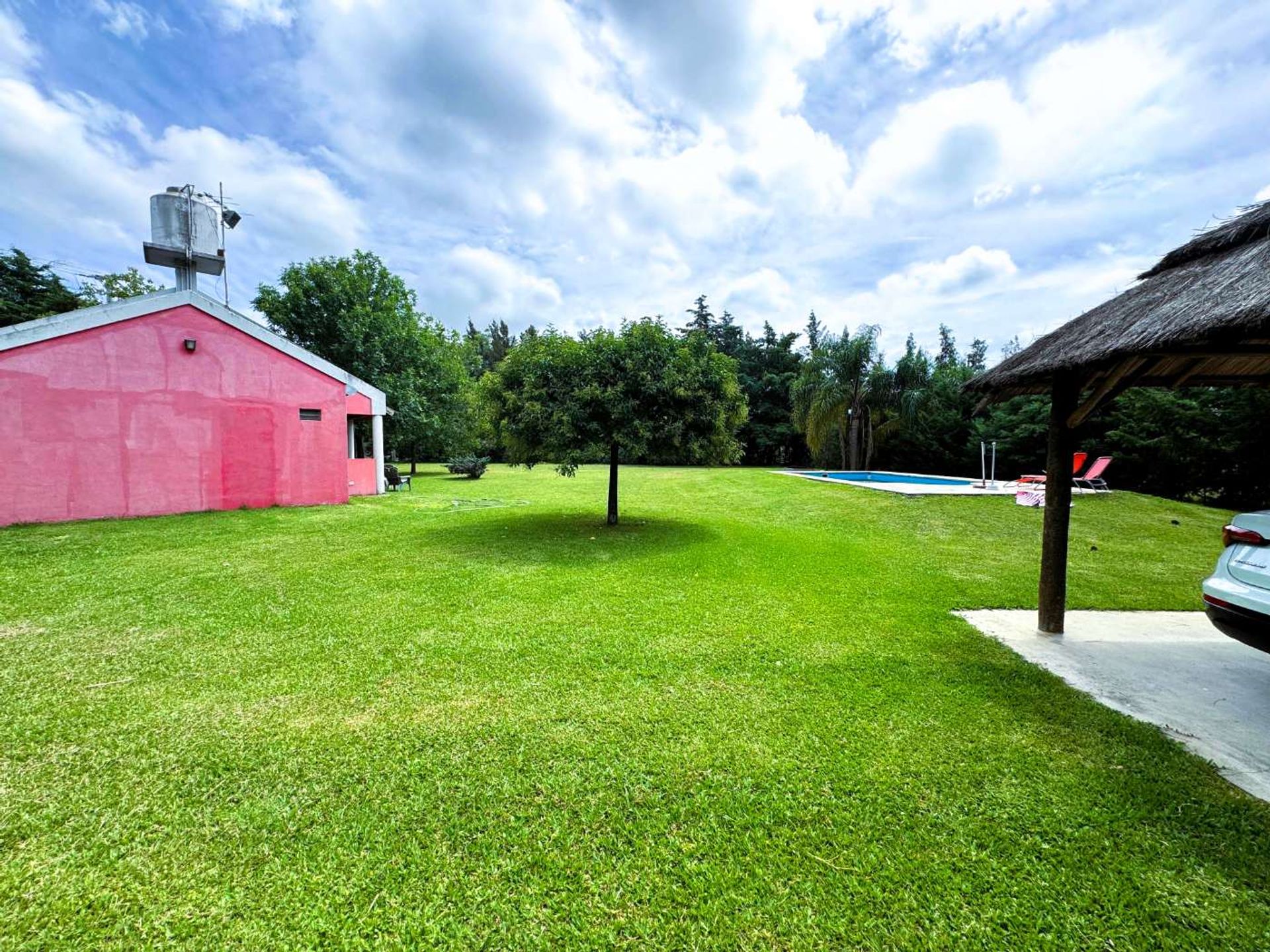 Venta Casa Quinta 3 Amb ,Parque Pileta , Cardales - 8