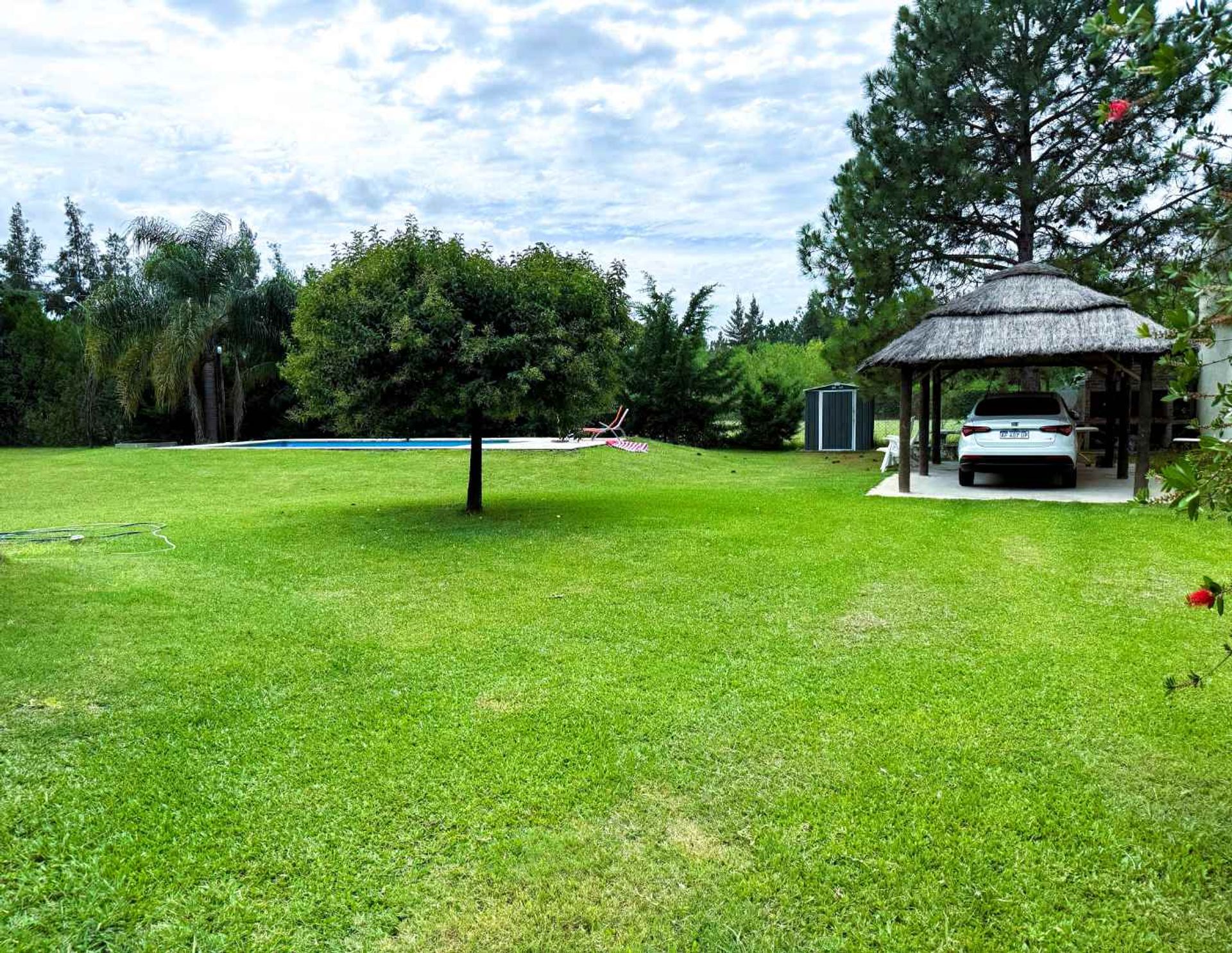 Venta Casa Quinta 3 Amb ,Parque Pileta , Cardales - 7