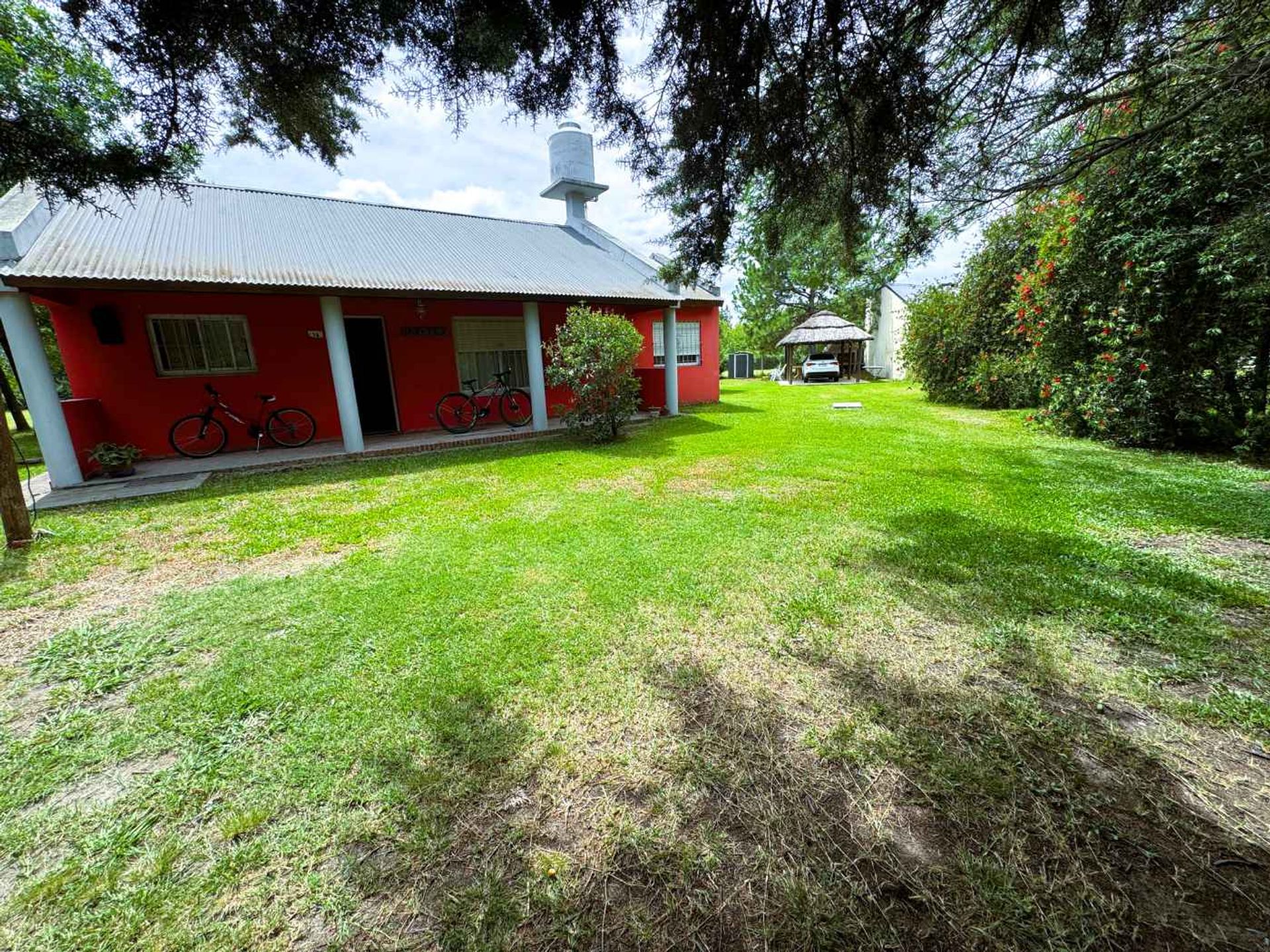 Venta Casa Quinta 3 Amb ,Parque Pileta , Cardales - 6