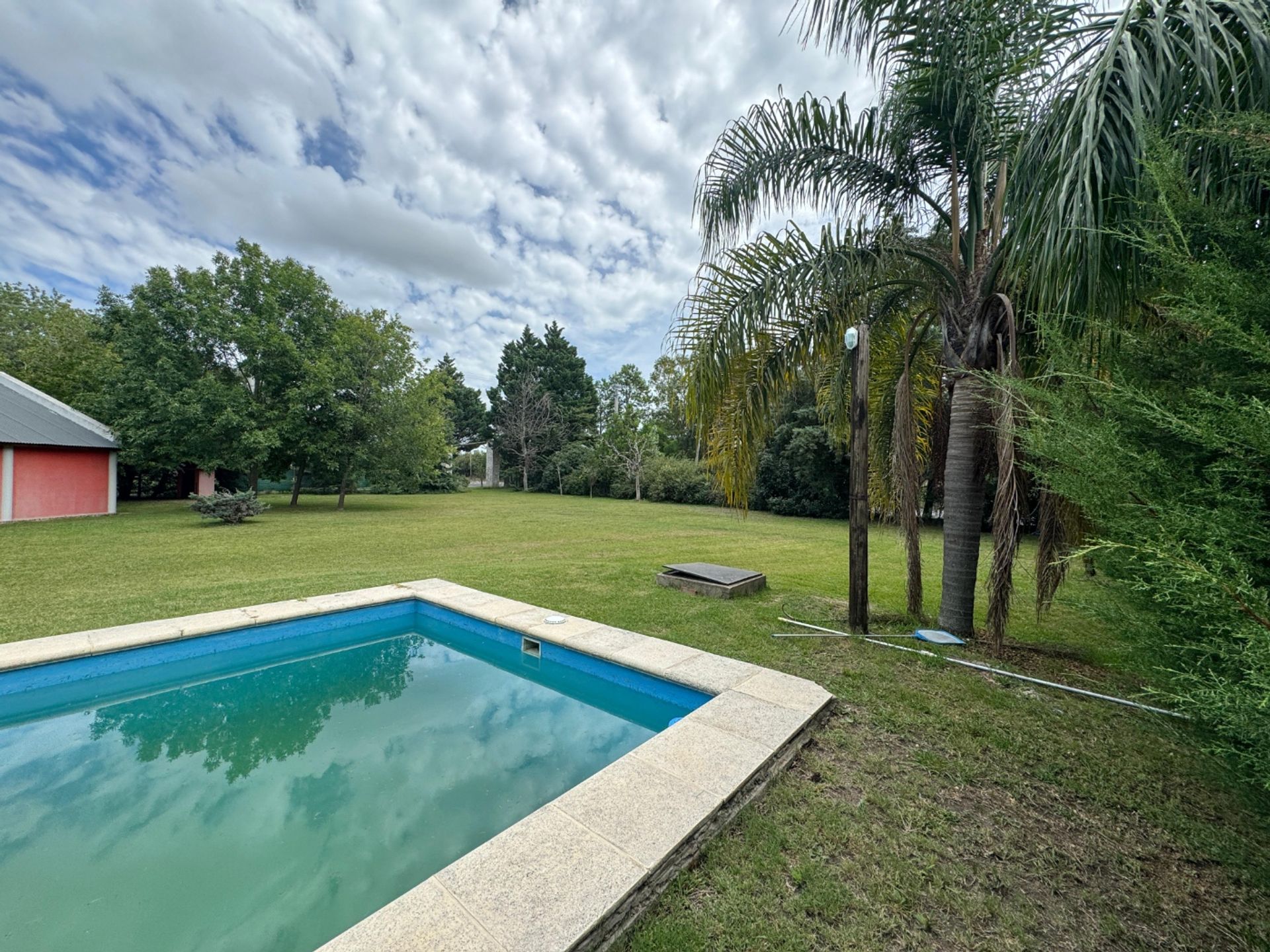 Venta Casa Quinta 3 Amb ,Parque Pileta , Cardales - 3