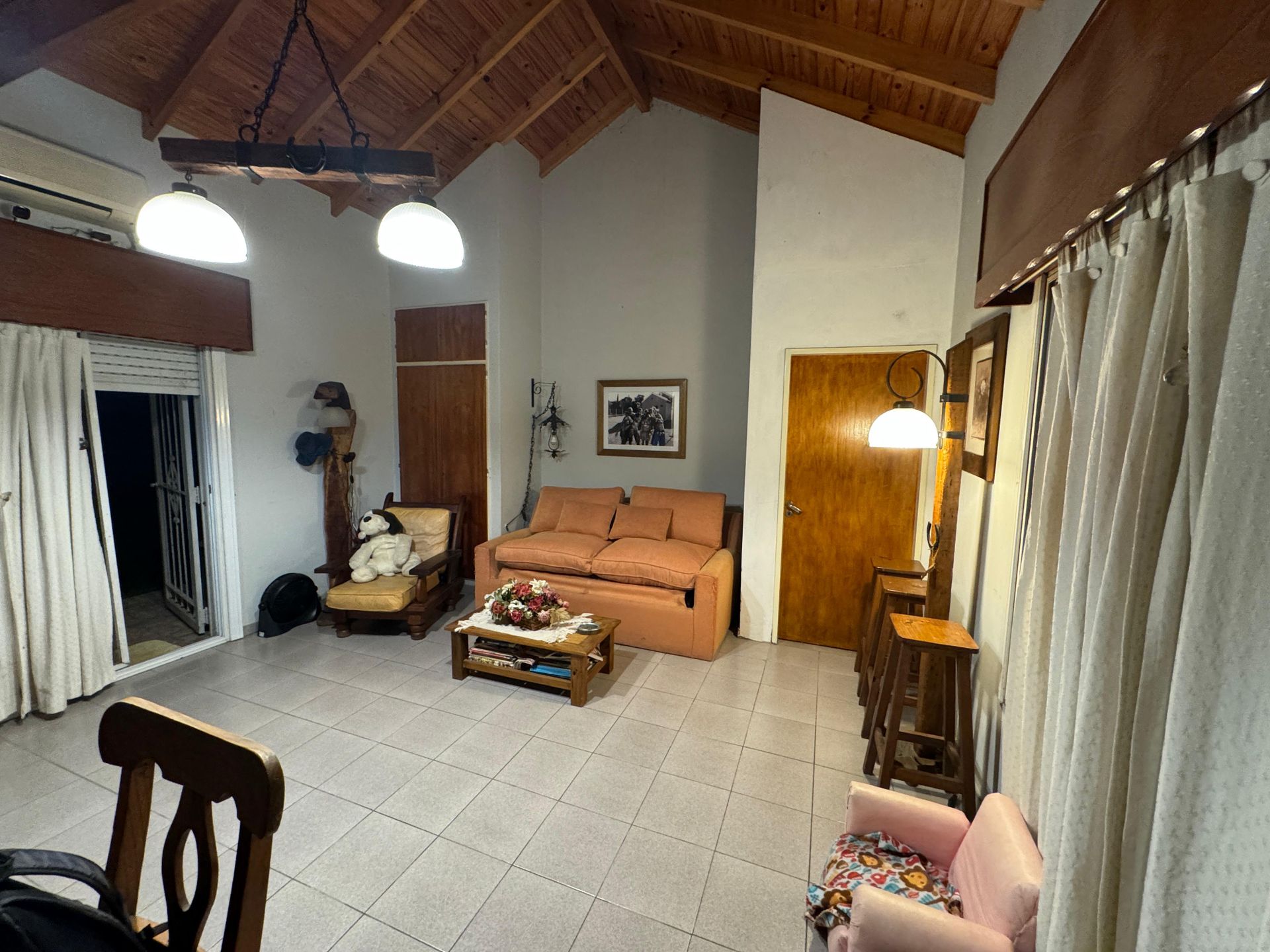Venta Casa Quinta 3 Amb ,Parque Pileta , Cardales - 12