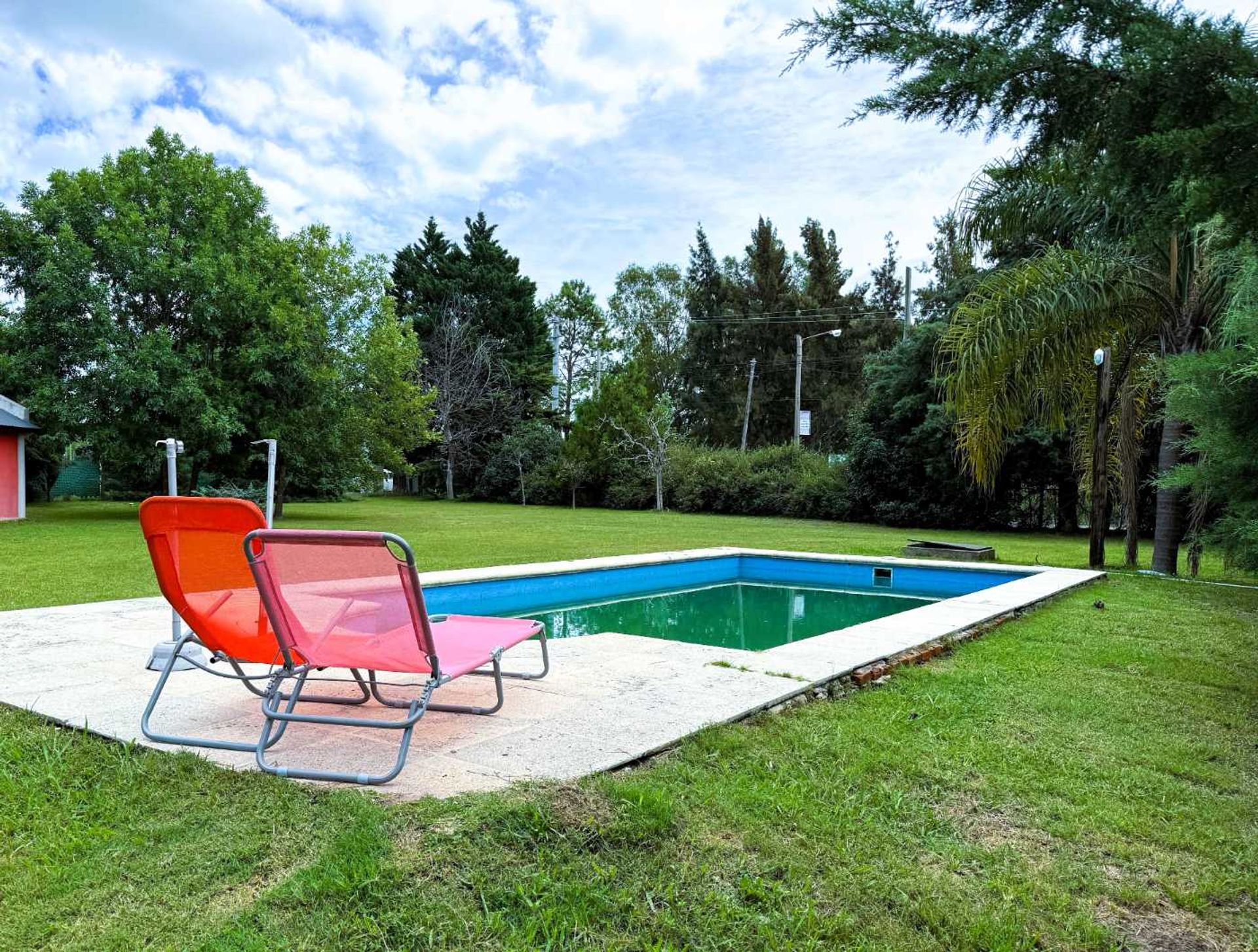 Venta Casa Quinta 3 Amb ,Parque Pileta , Cardales - 4