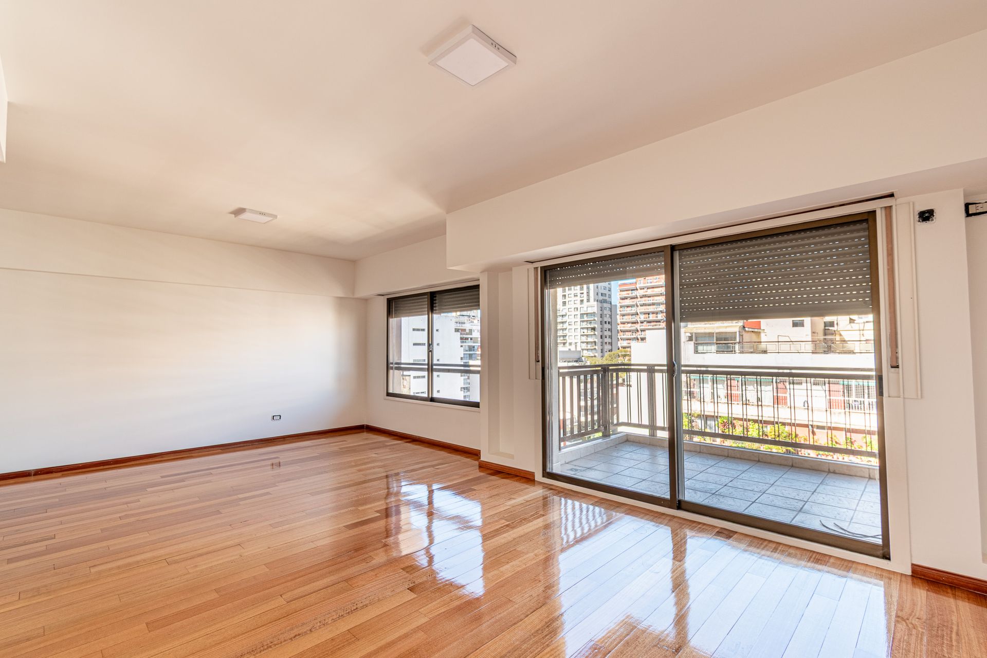 Departamento — foto 1