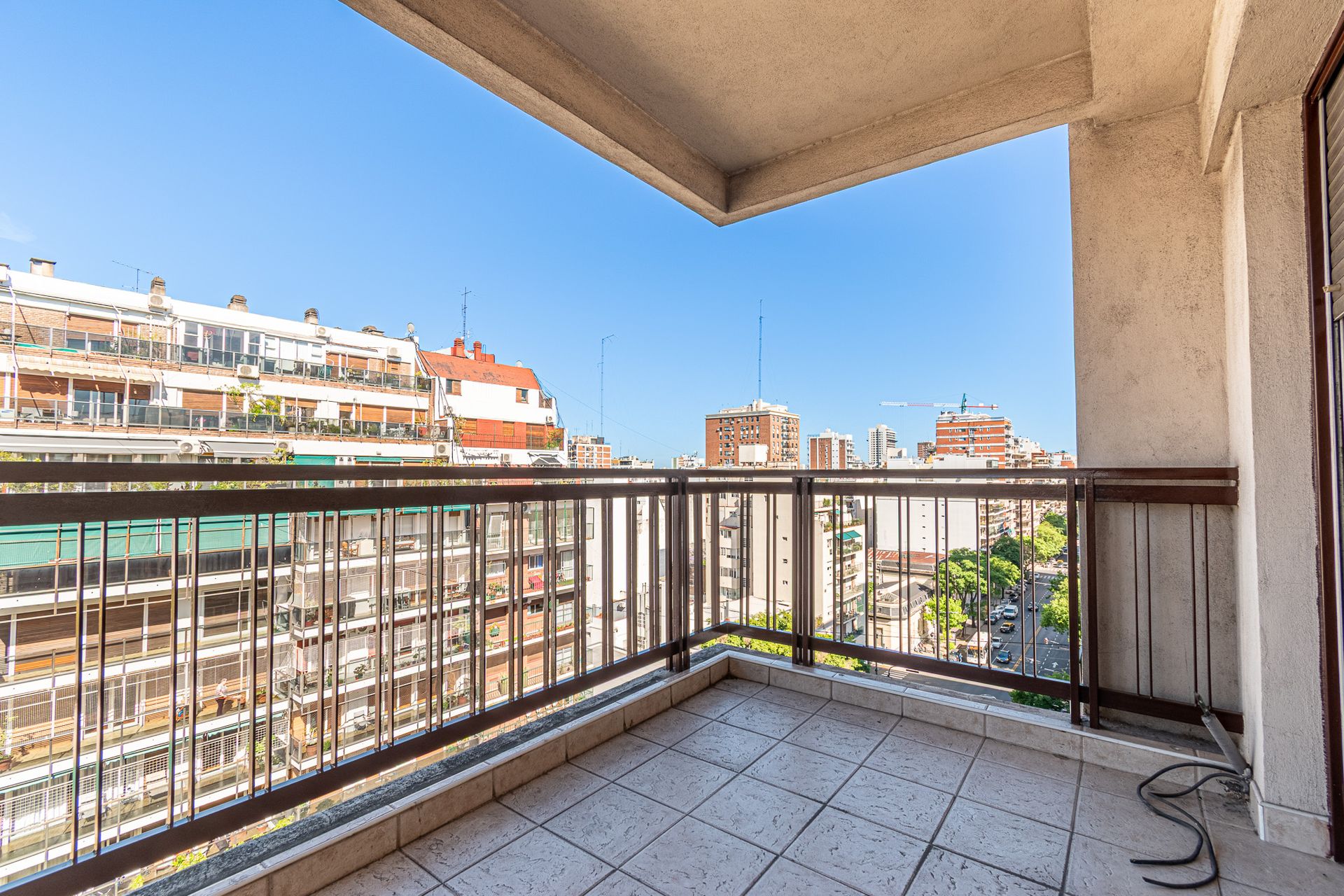 Departamento — foto 8