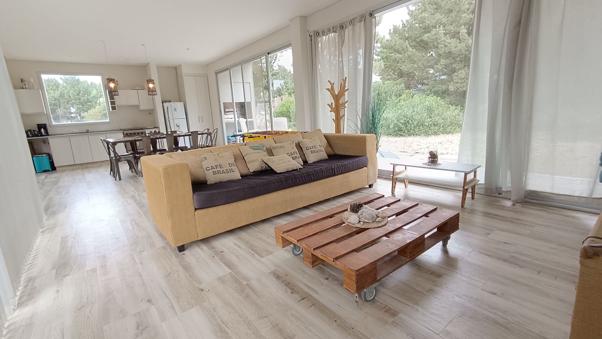 Venta casa golf Costa Esmeralda - 14