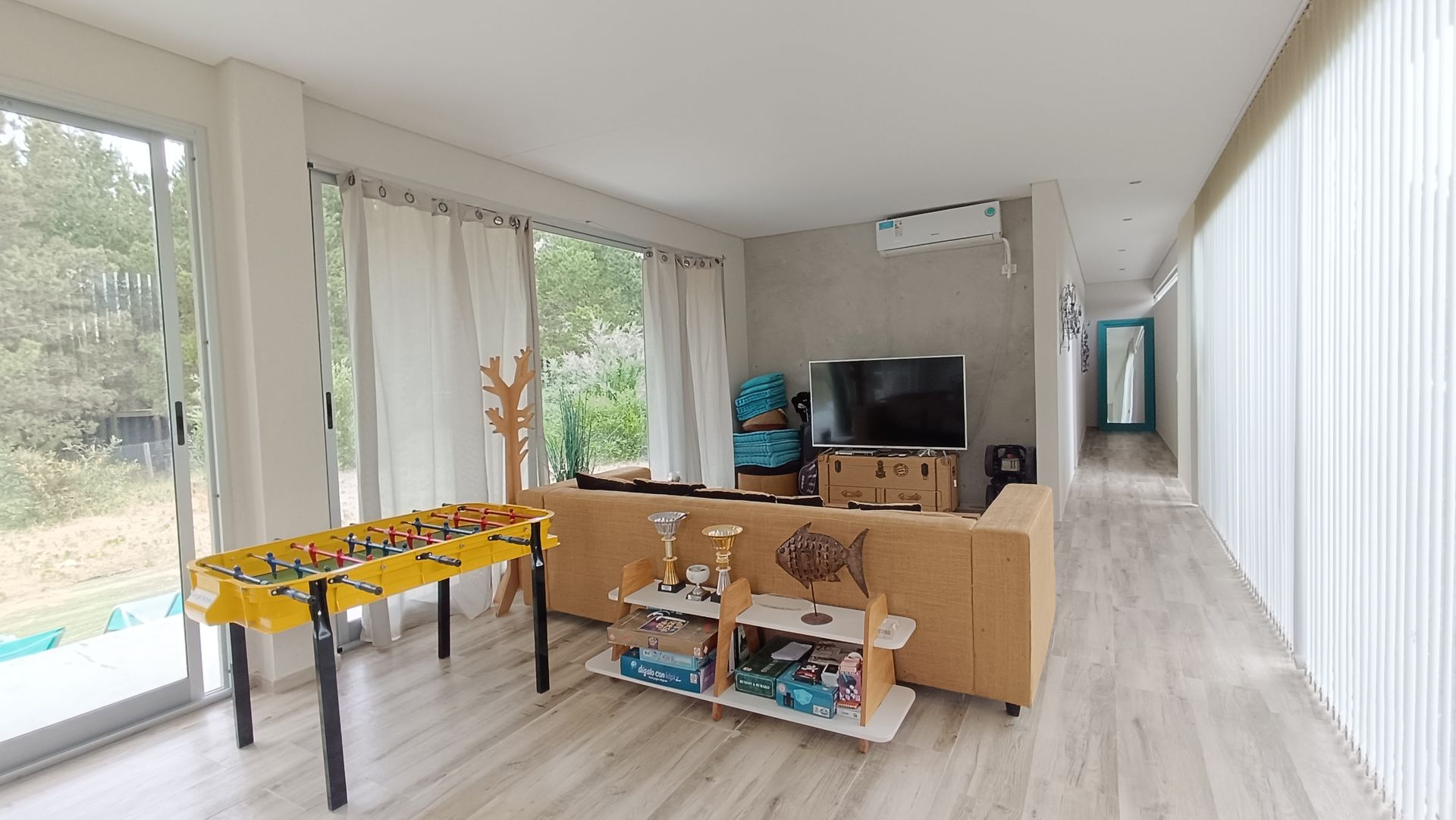 Venta casa golf Costa Esmeralda - 7