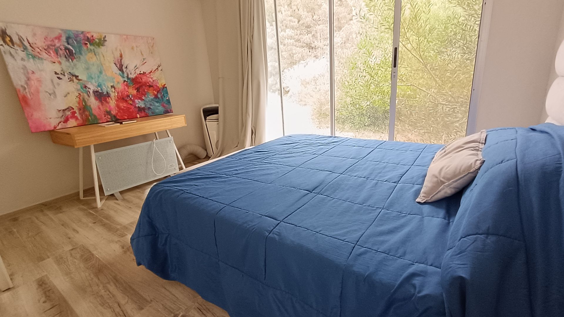 Venta casa golf Costa Esmeralda - 9