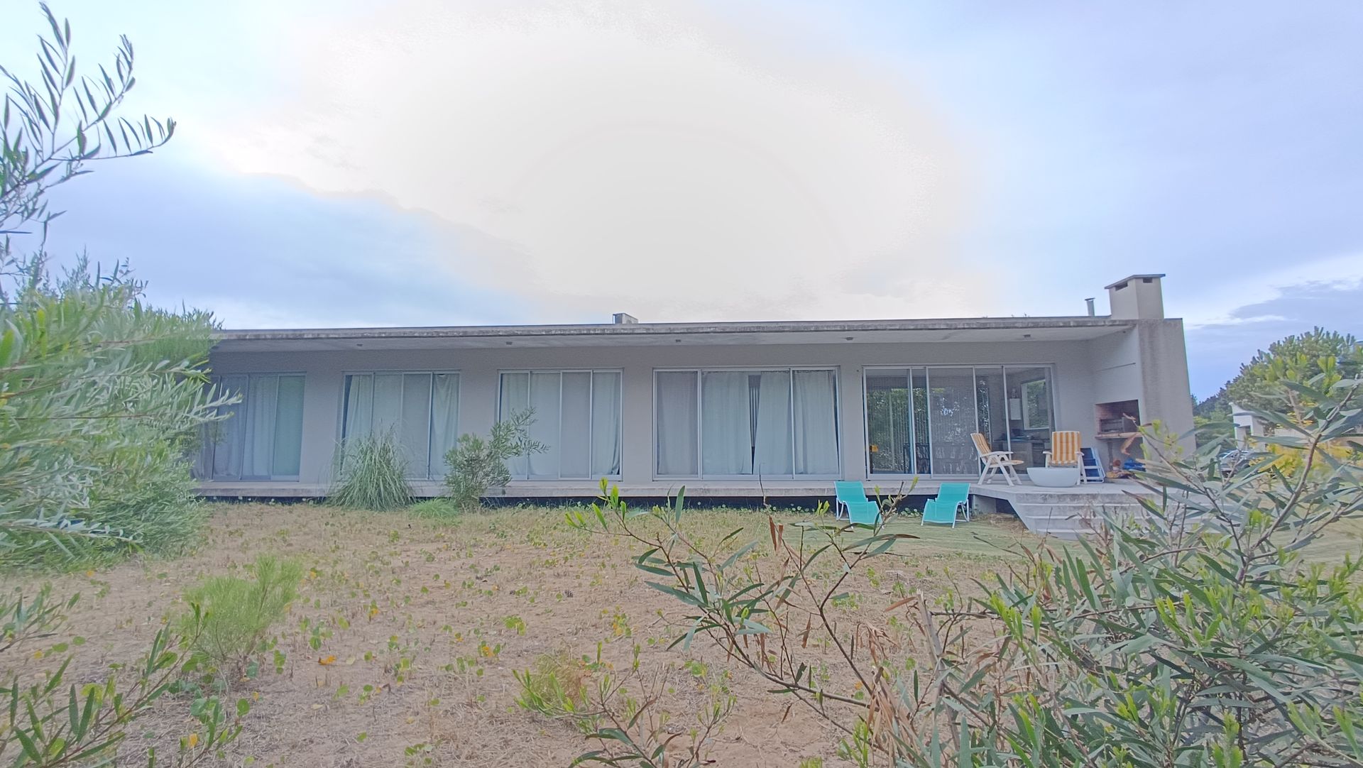 Venta casa golf Costa Esmeralda - 16