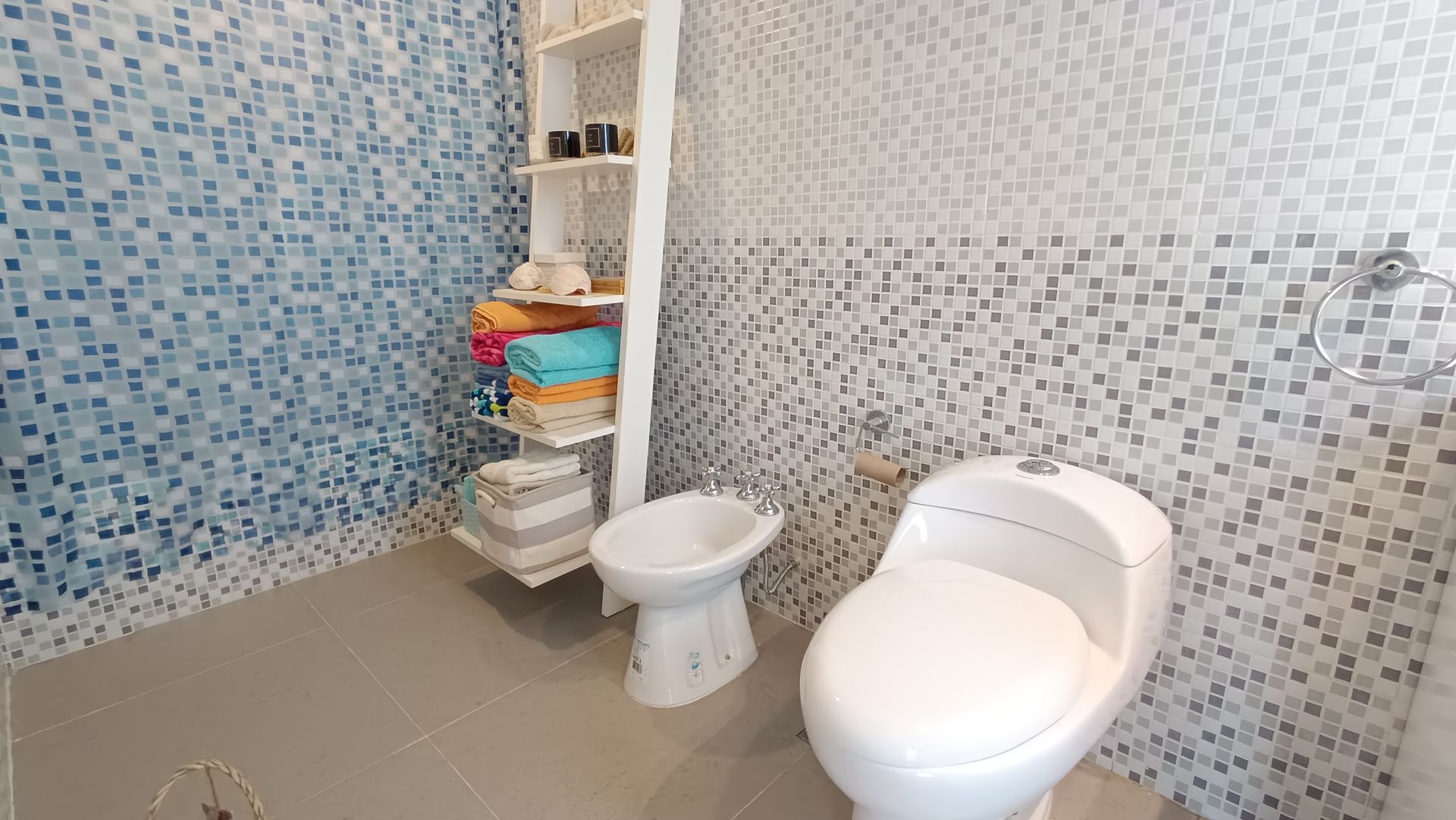 Venta casa golf Costa Esmeralda - 12