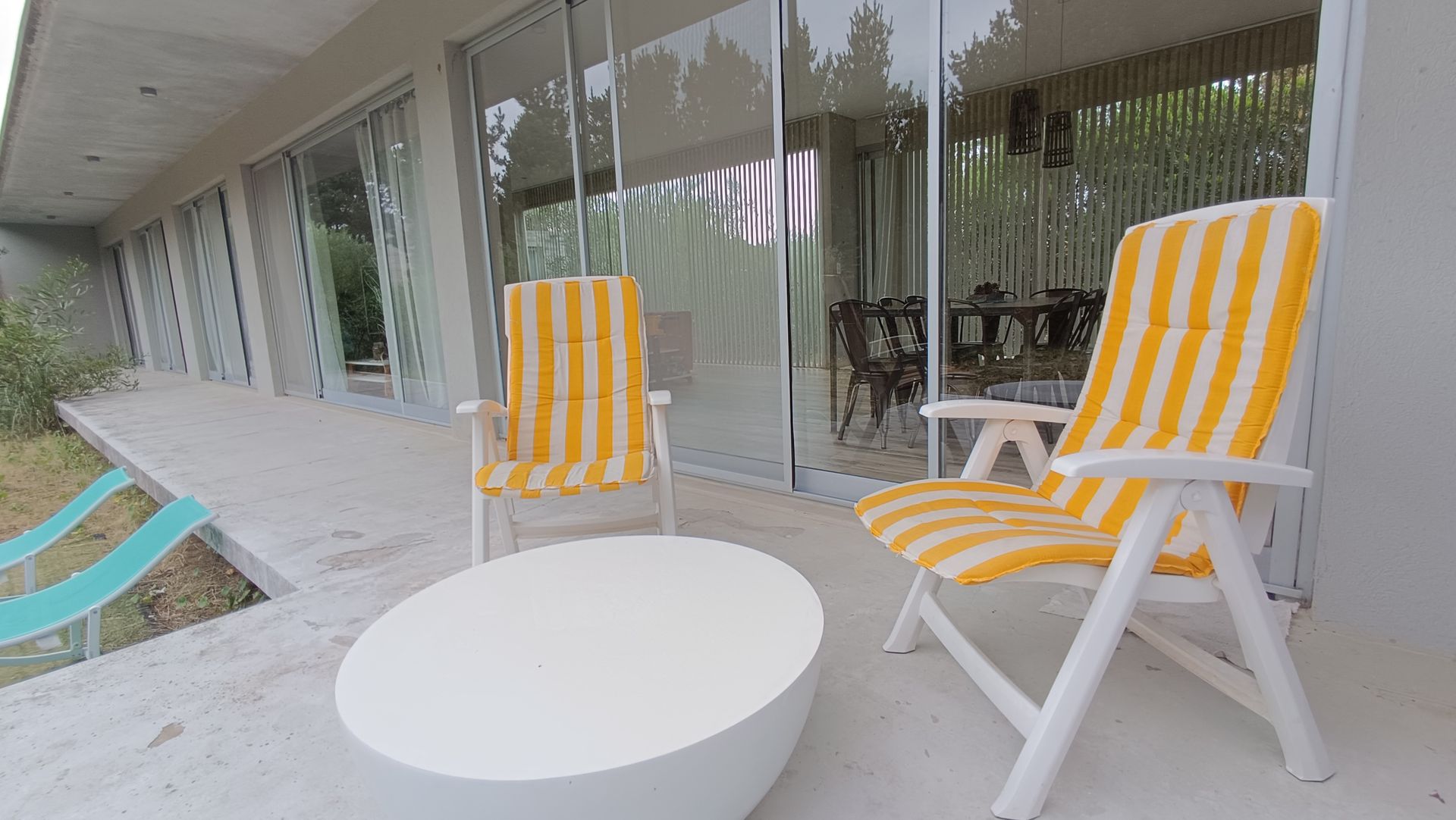 Venta casa golf Costa Esmeralda - 13