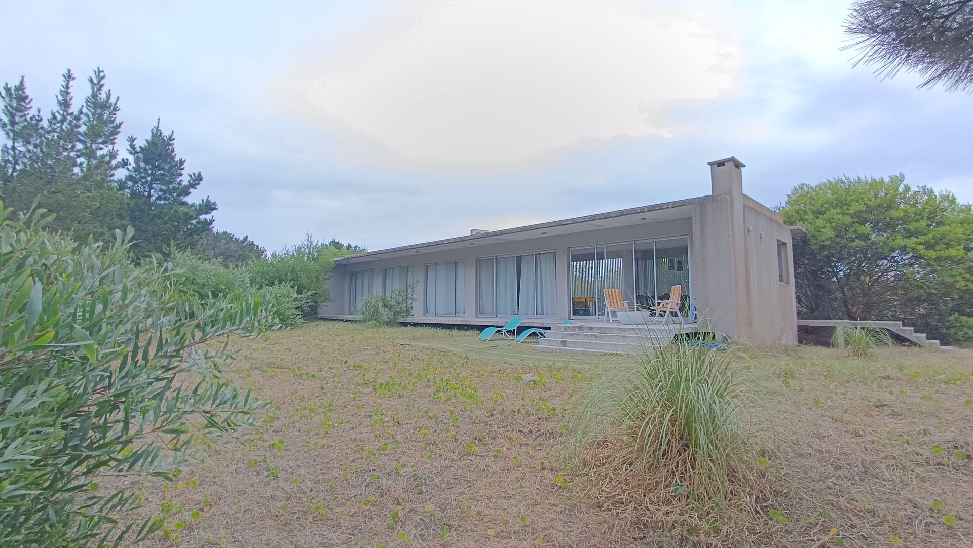 Venta casa golf Costa Esmeralda - 17