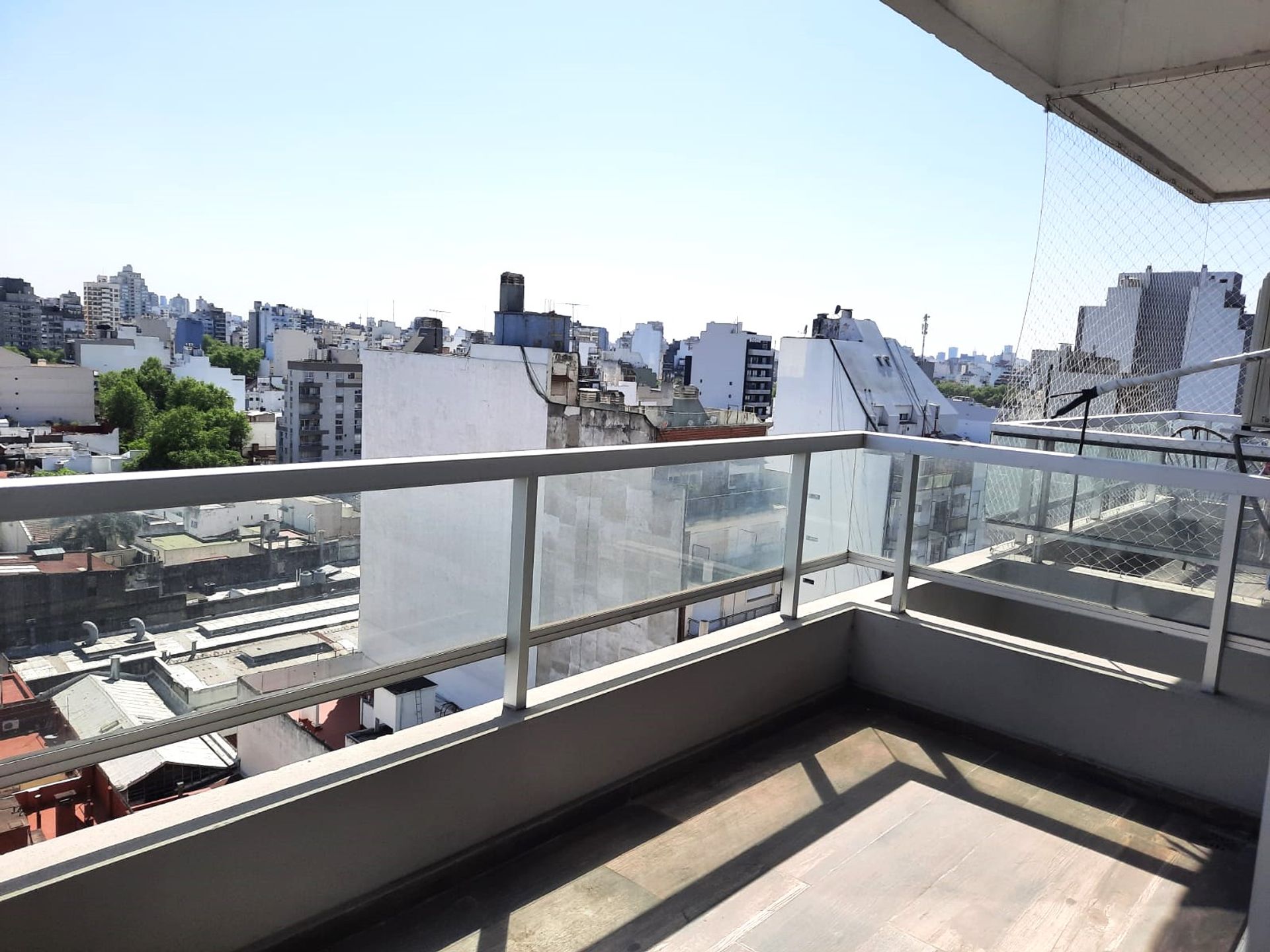 Venta Departamento 2 ambientes en Boedo - 4