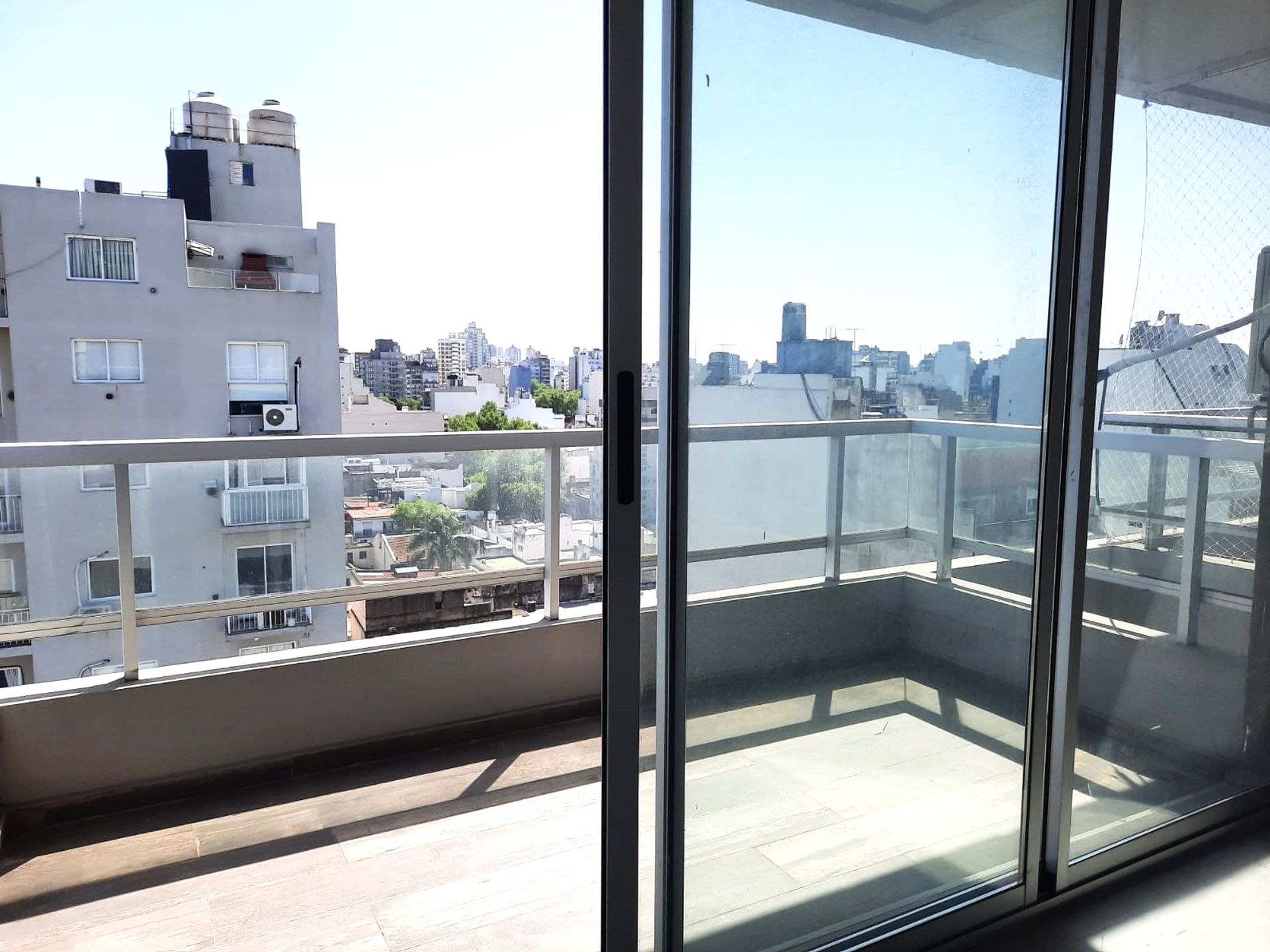 Venta Departamento 2 ambientes en Boedo - 3